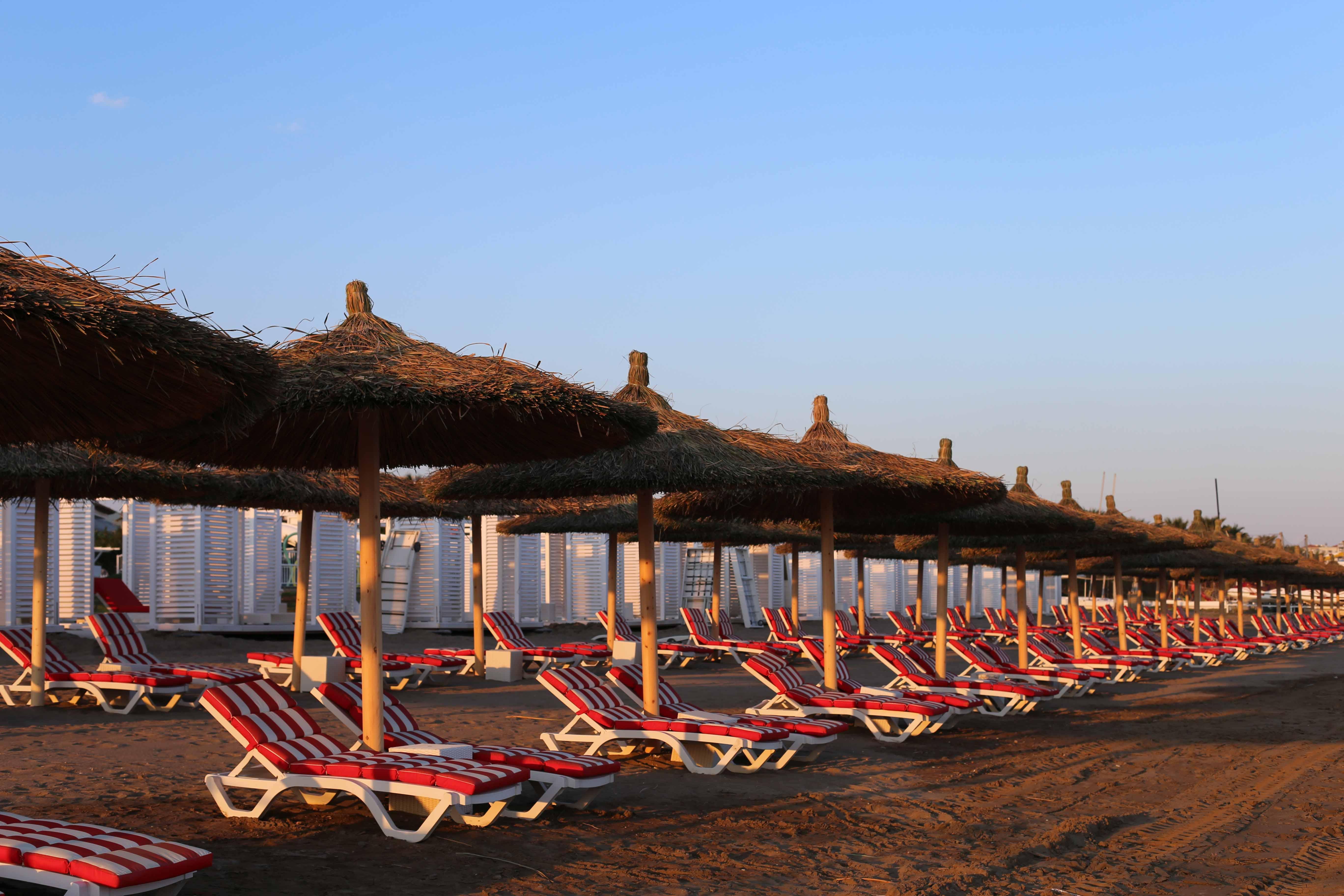 Selectum Luxury Hotel Belek