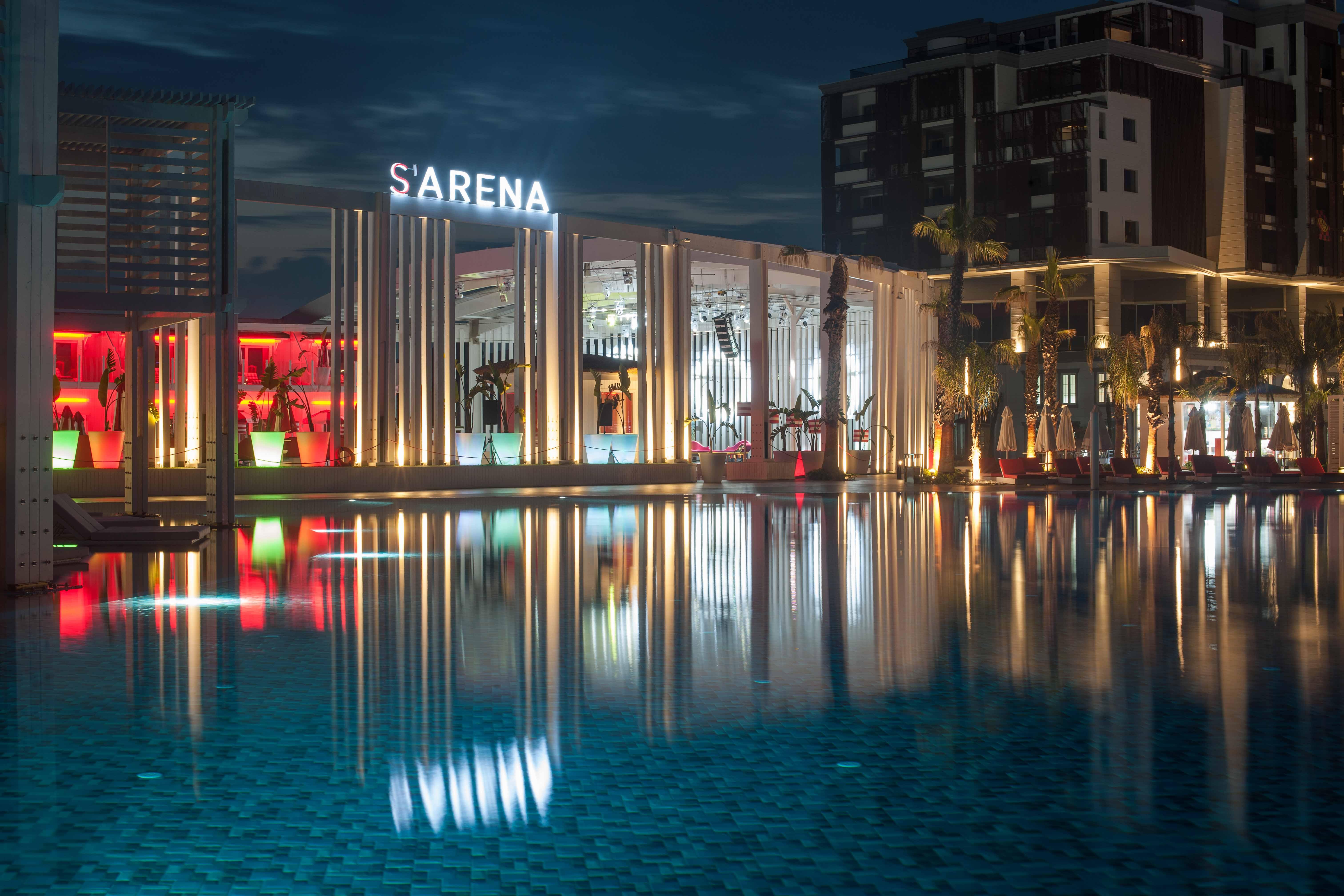 Selectum Luxury 5*
