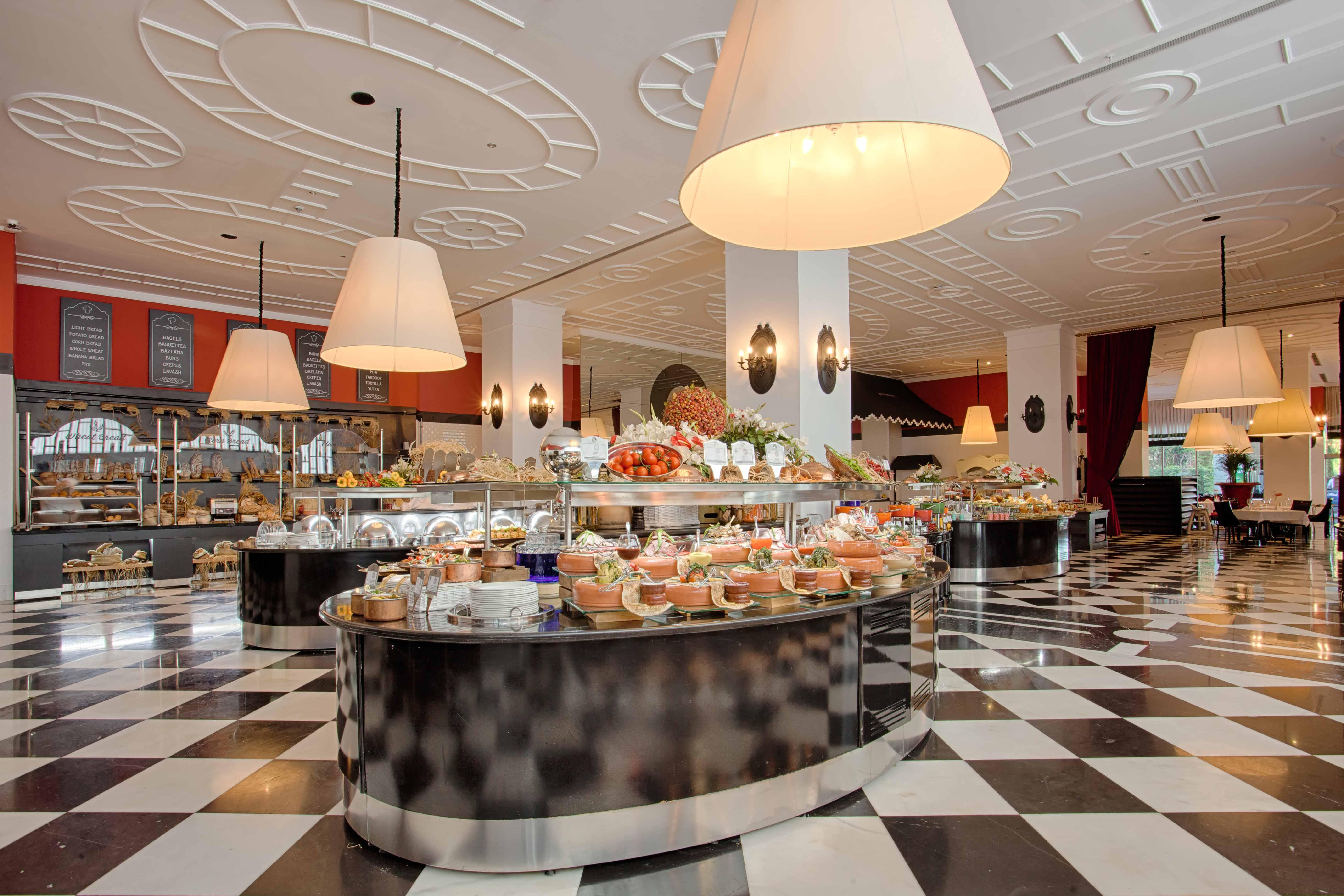 Selectum Luxury Belek