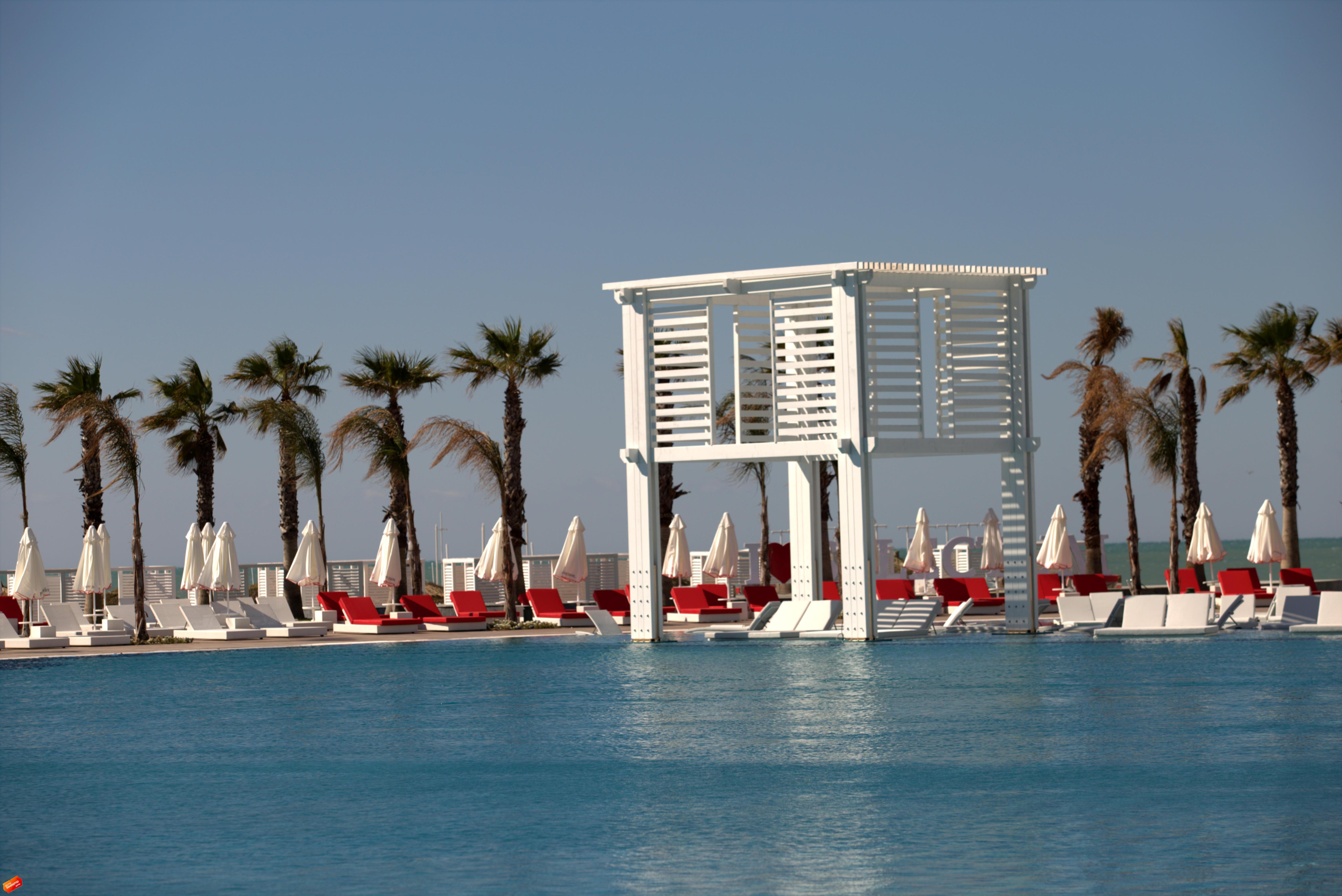 Selectum Luxury Hotel 5*