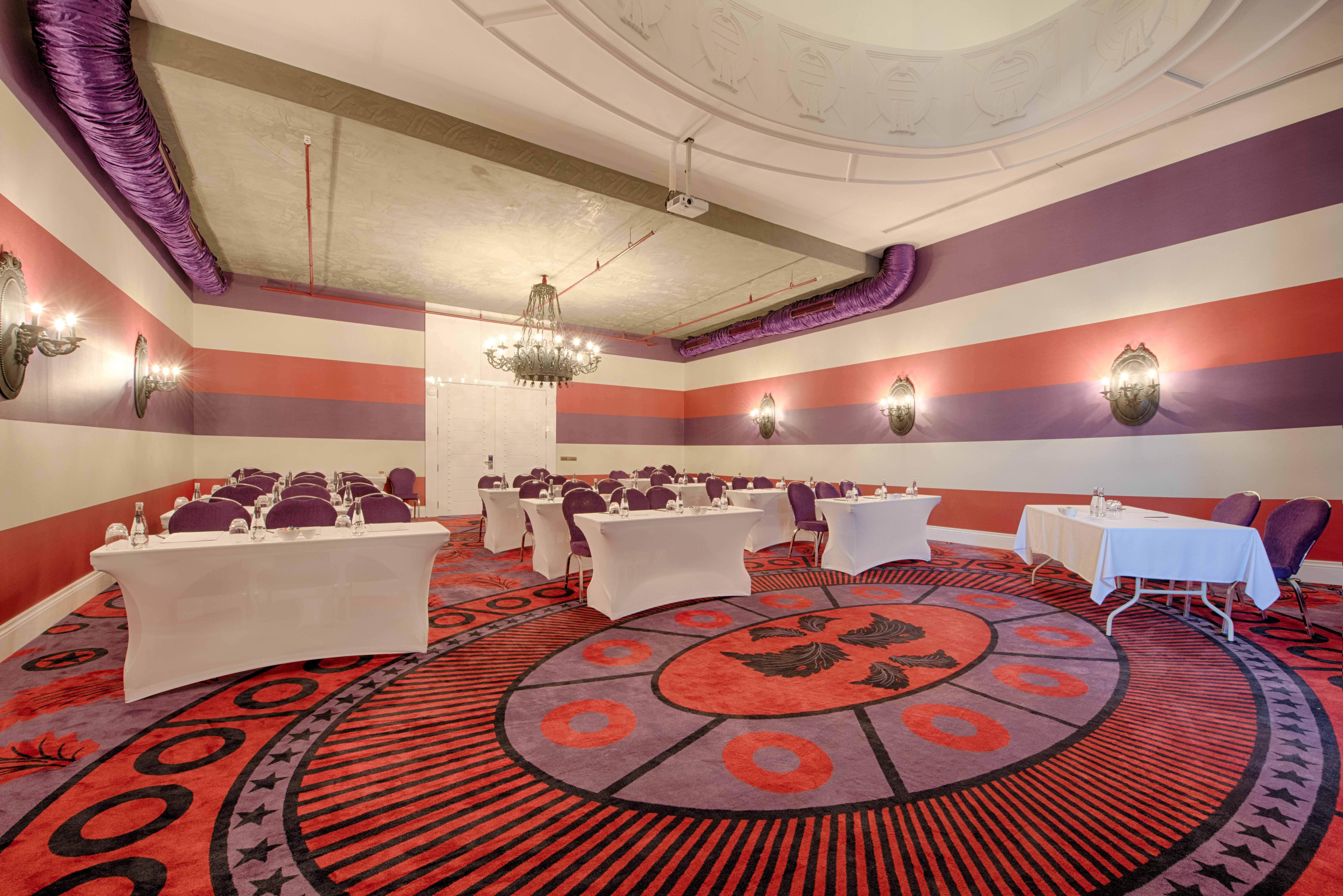 Hotel Selectum Luxury 5*