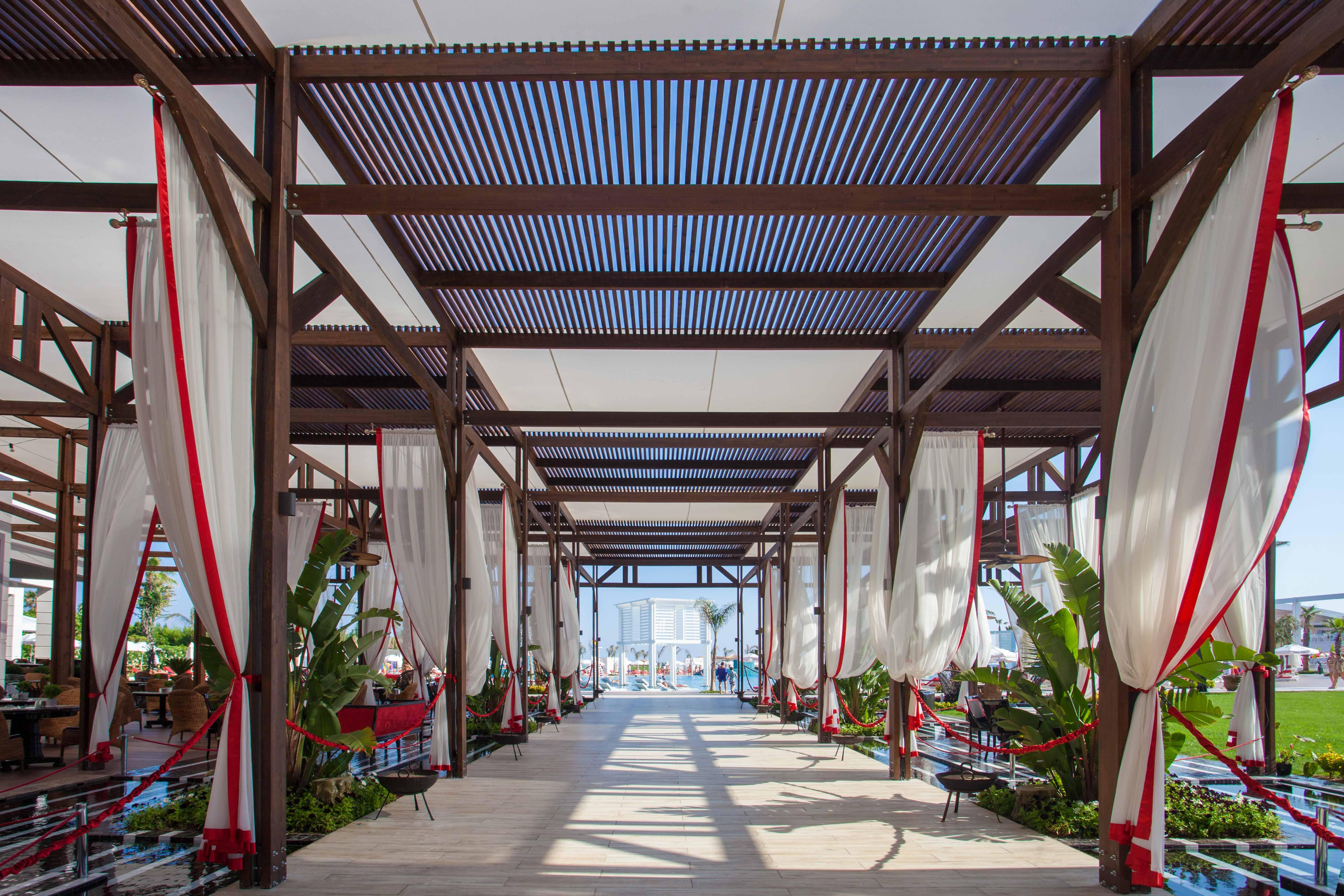 Selectum Luxury Hotel Belek
