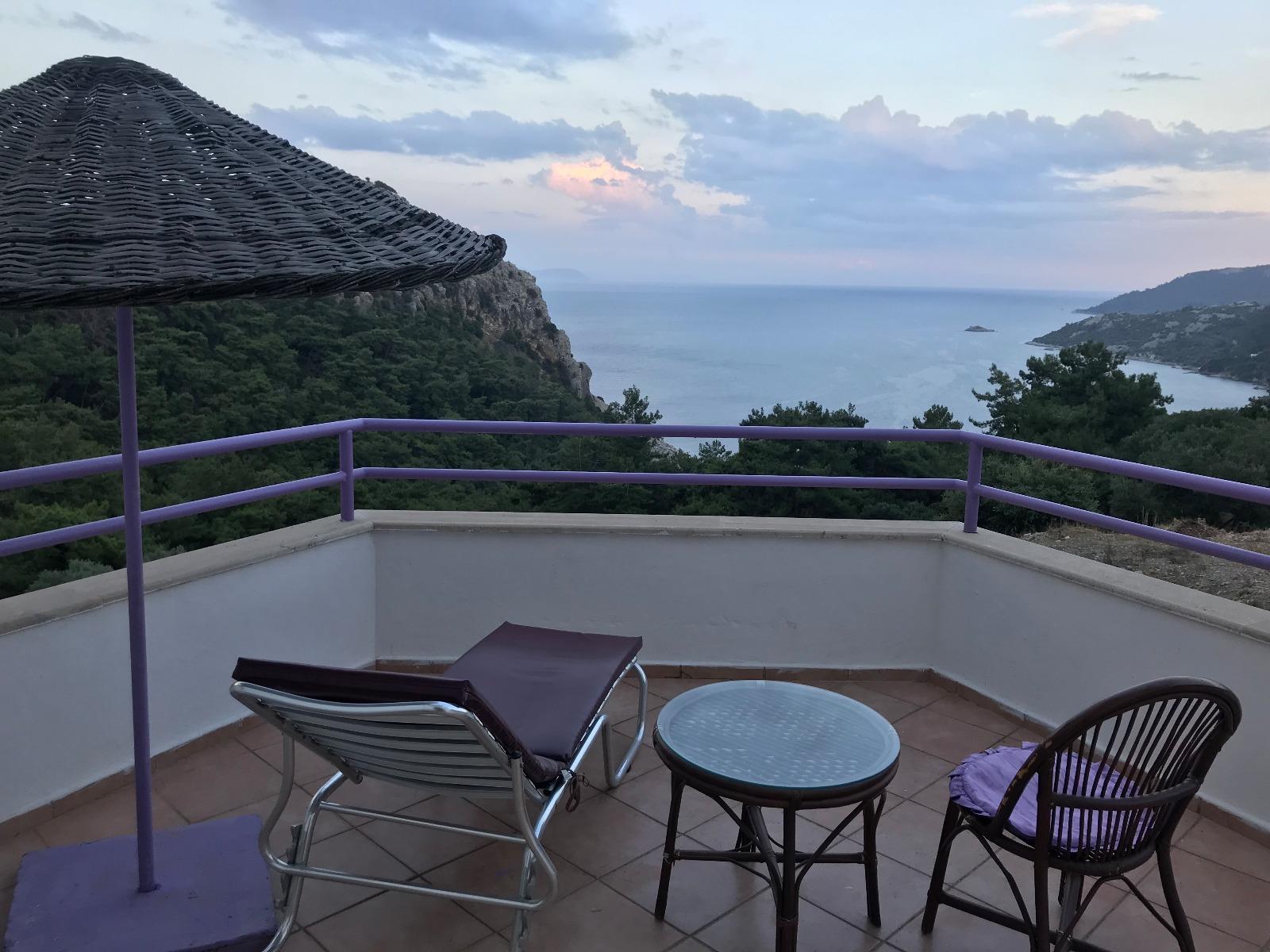 Lavanta Butik Otel Turunc