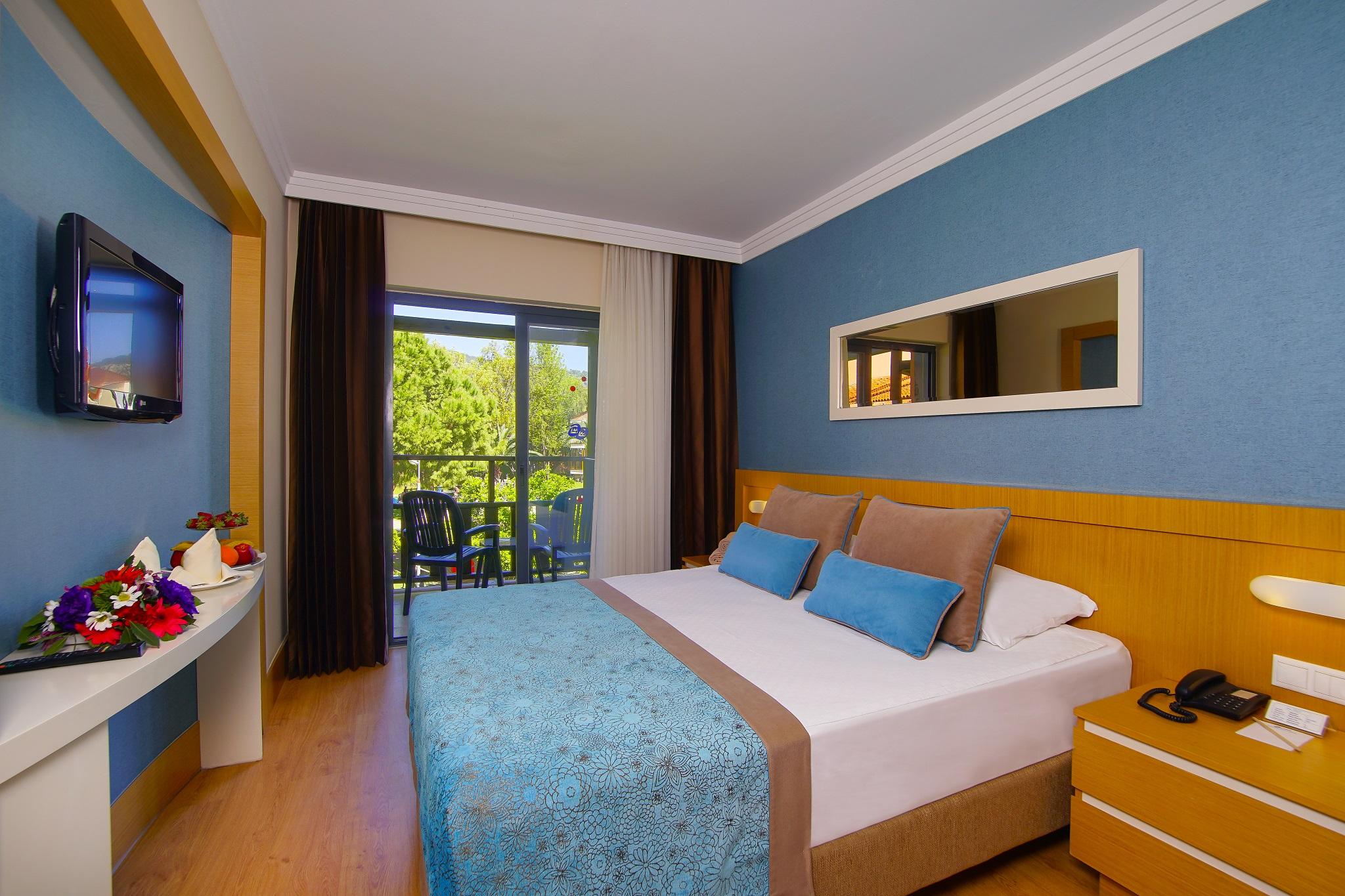 Labranda Alantur Resort Alanya