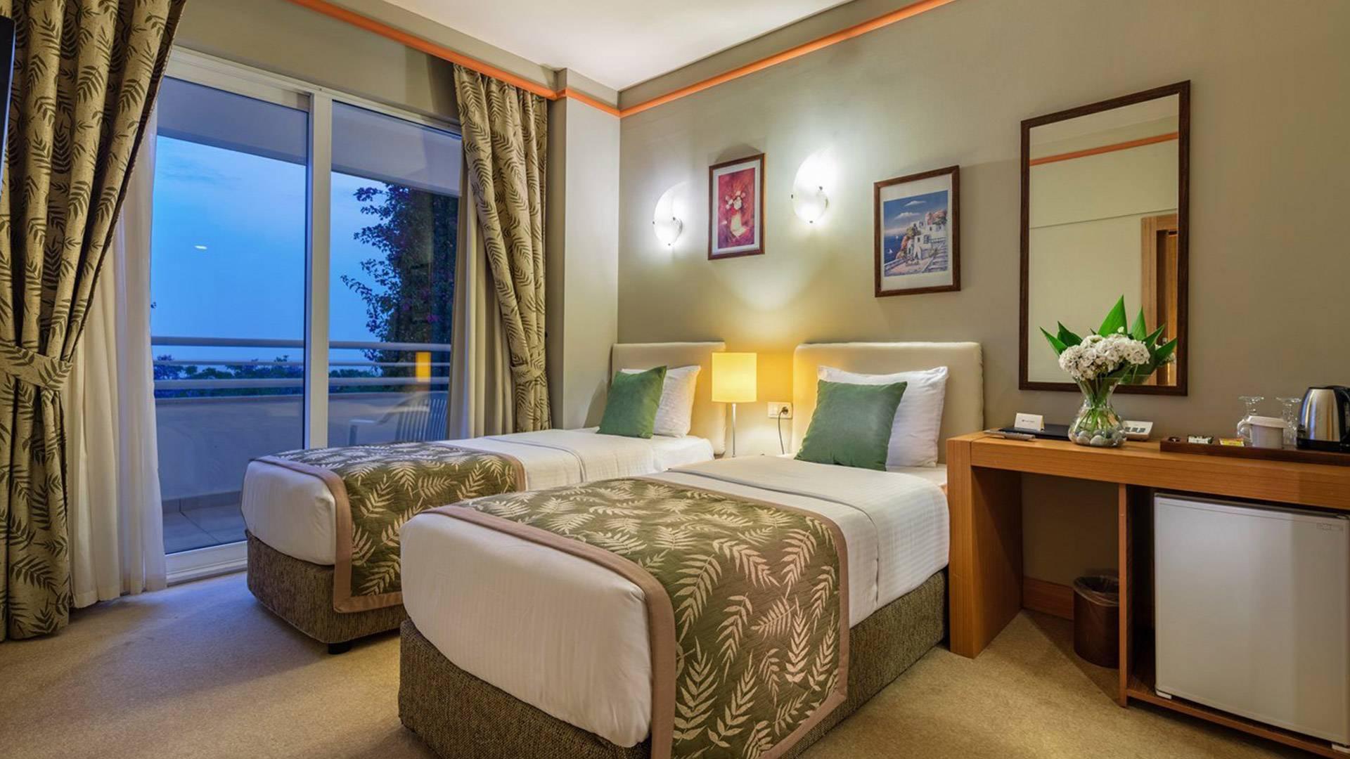 Labranda Alantur 5* Alanya