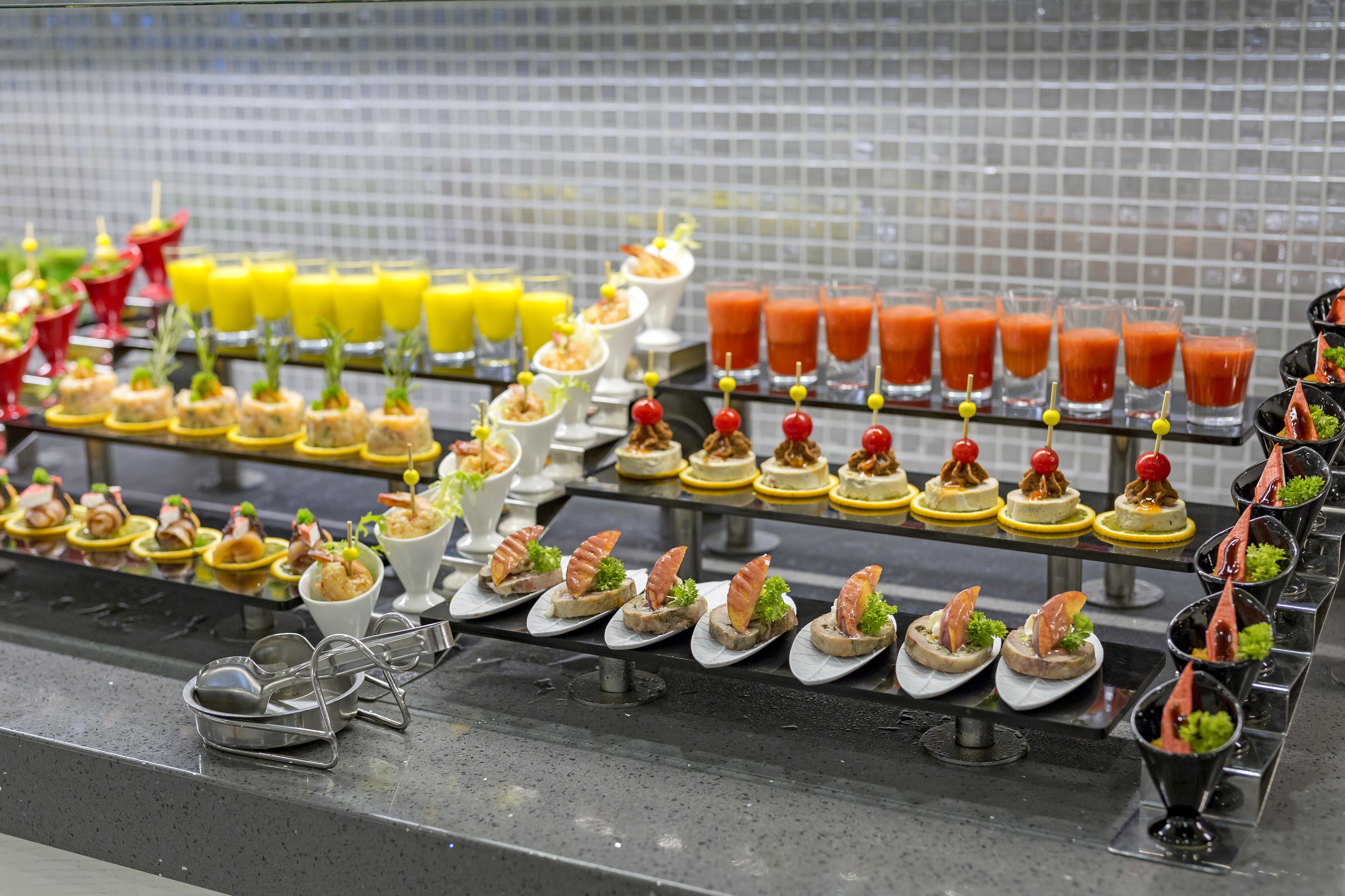 Royal Seginus Hotel Antalya