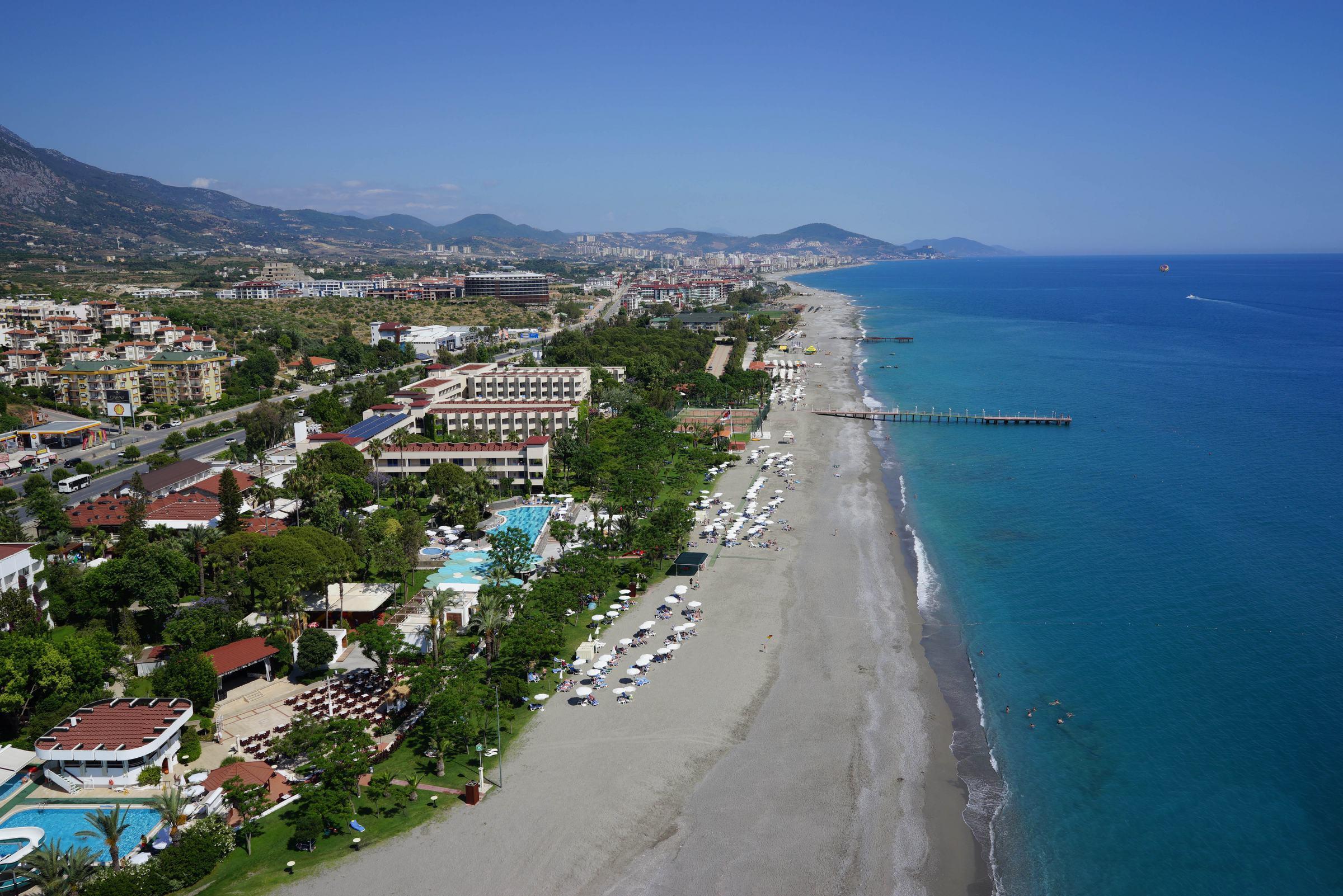 Labranda Alantur Resort