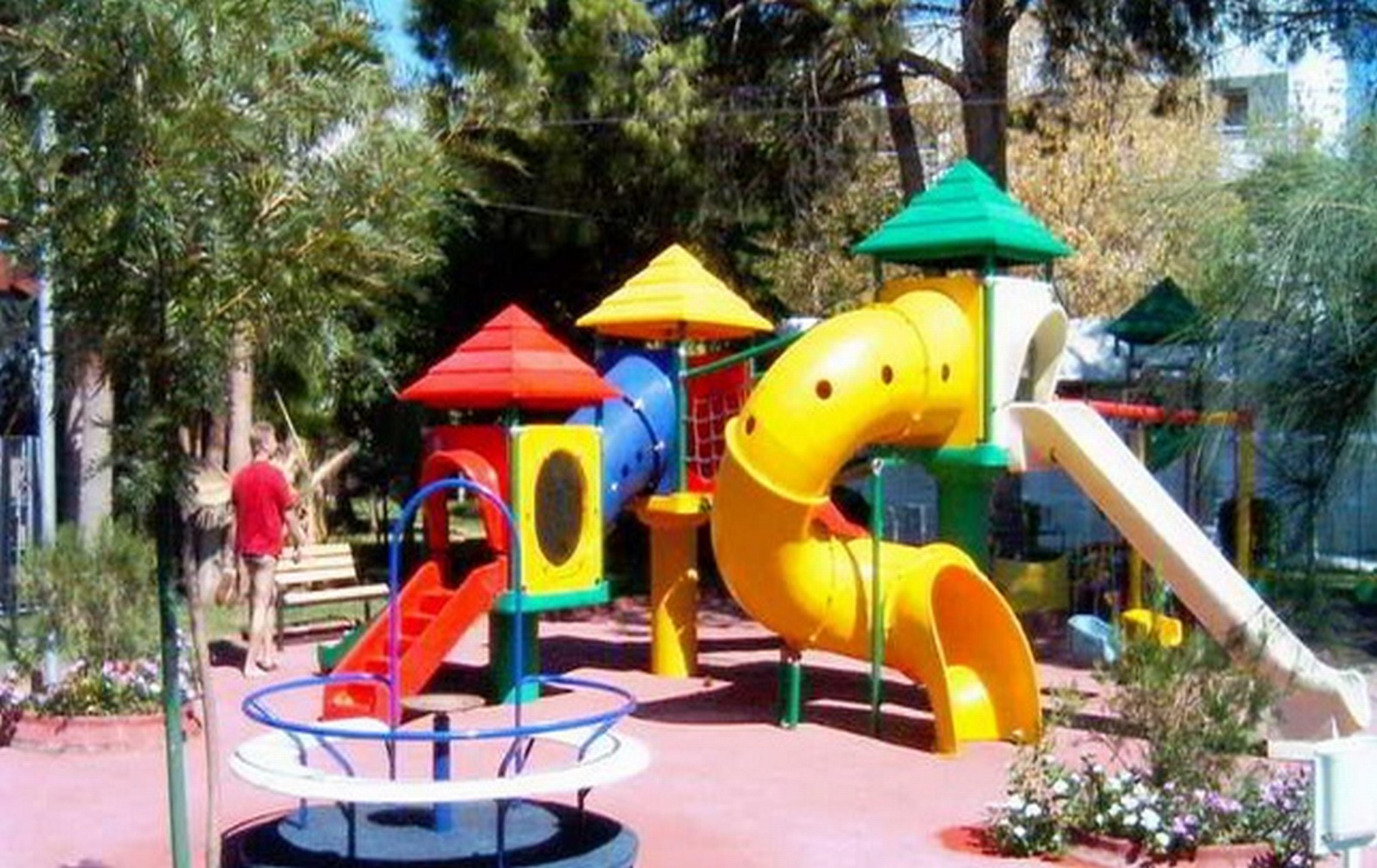 Resort Labranda Alantur