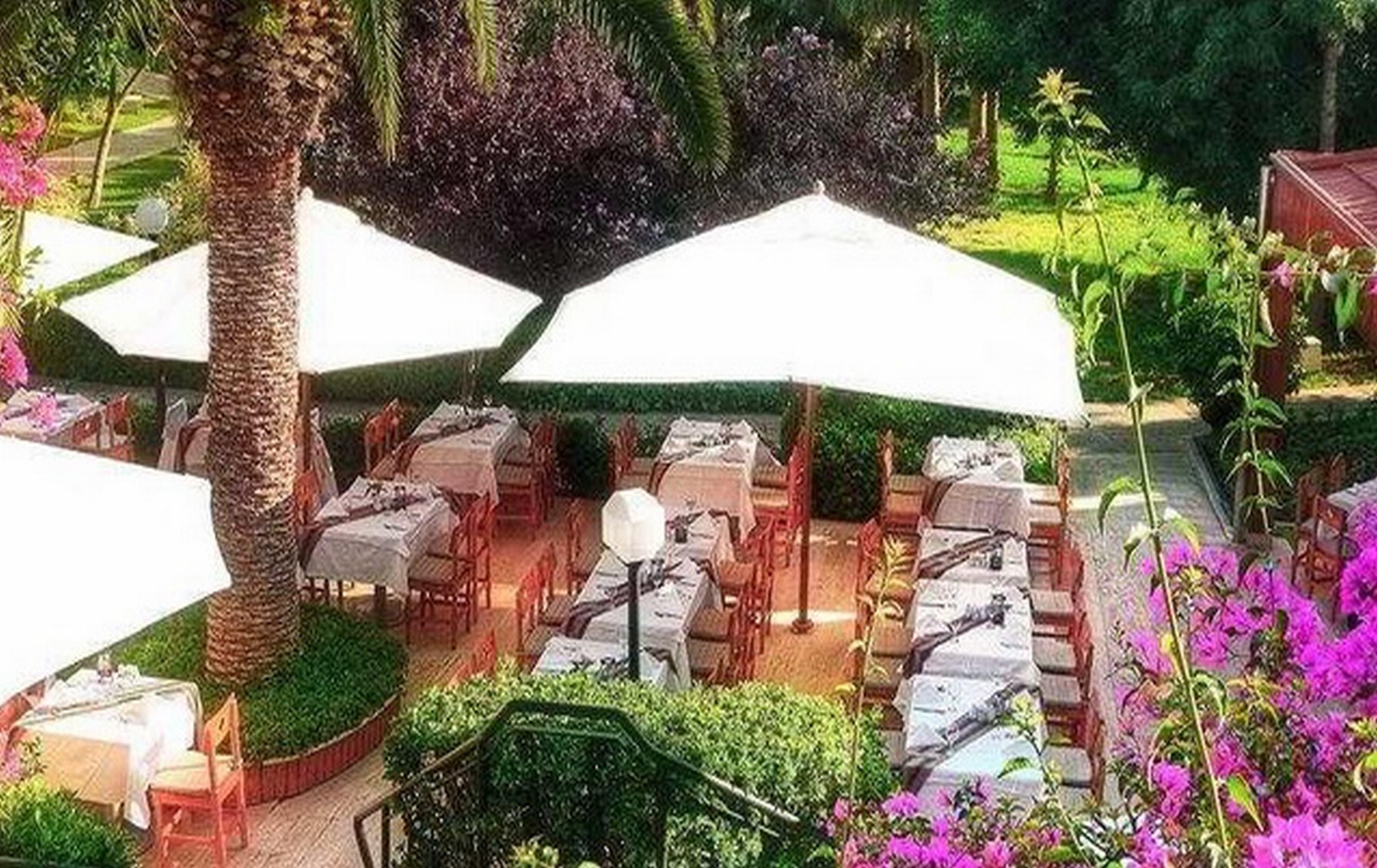Labranda Alantur 5* Alanya
