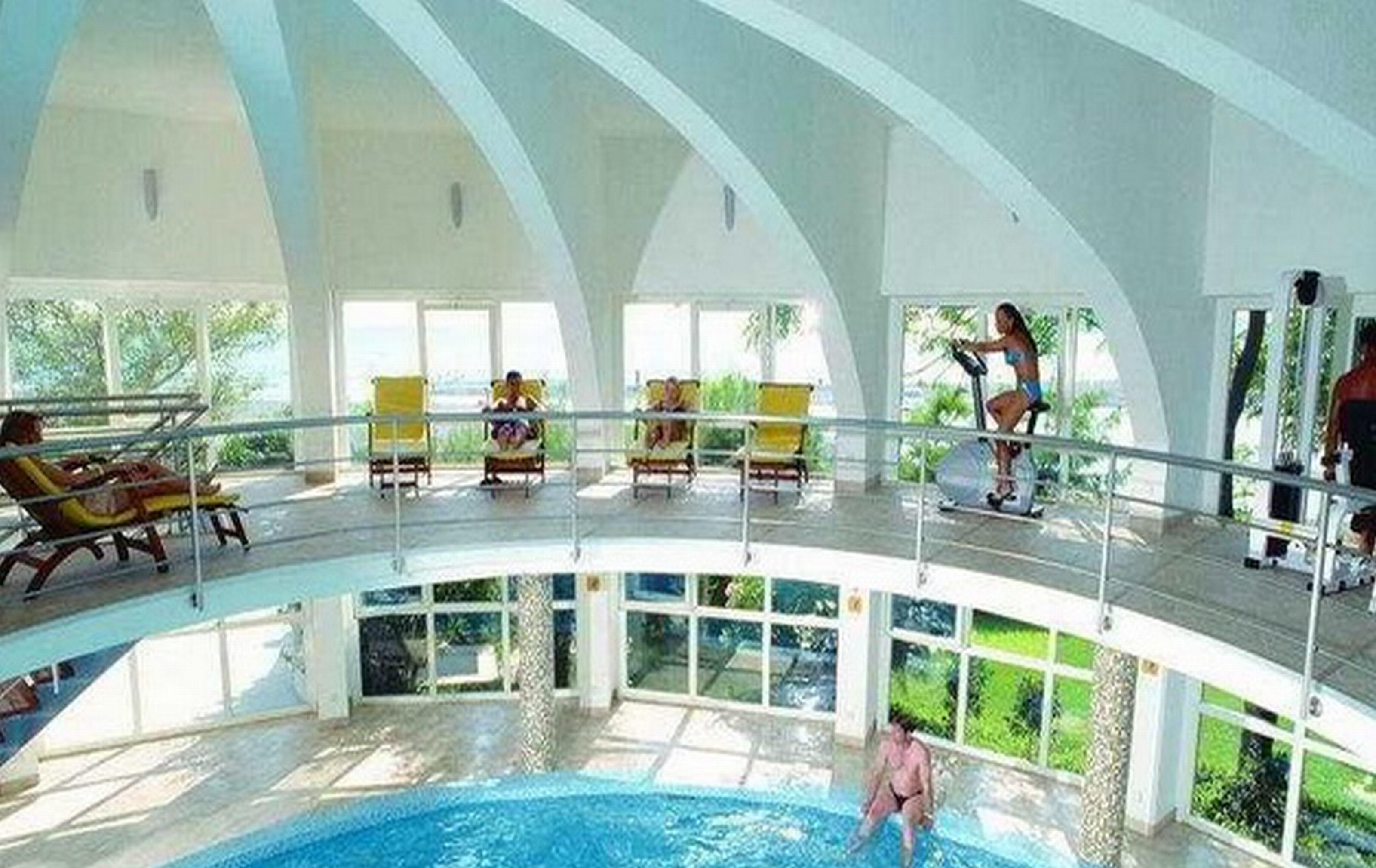 Resort Labranda Alantur