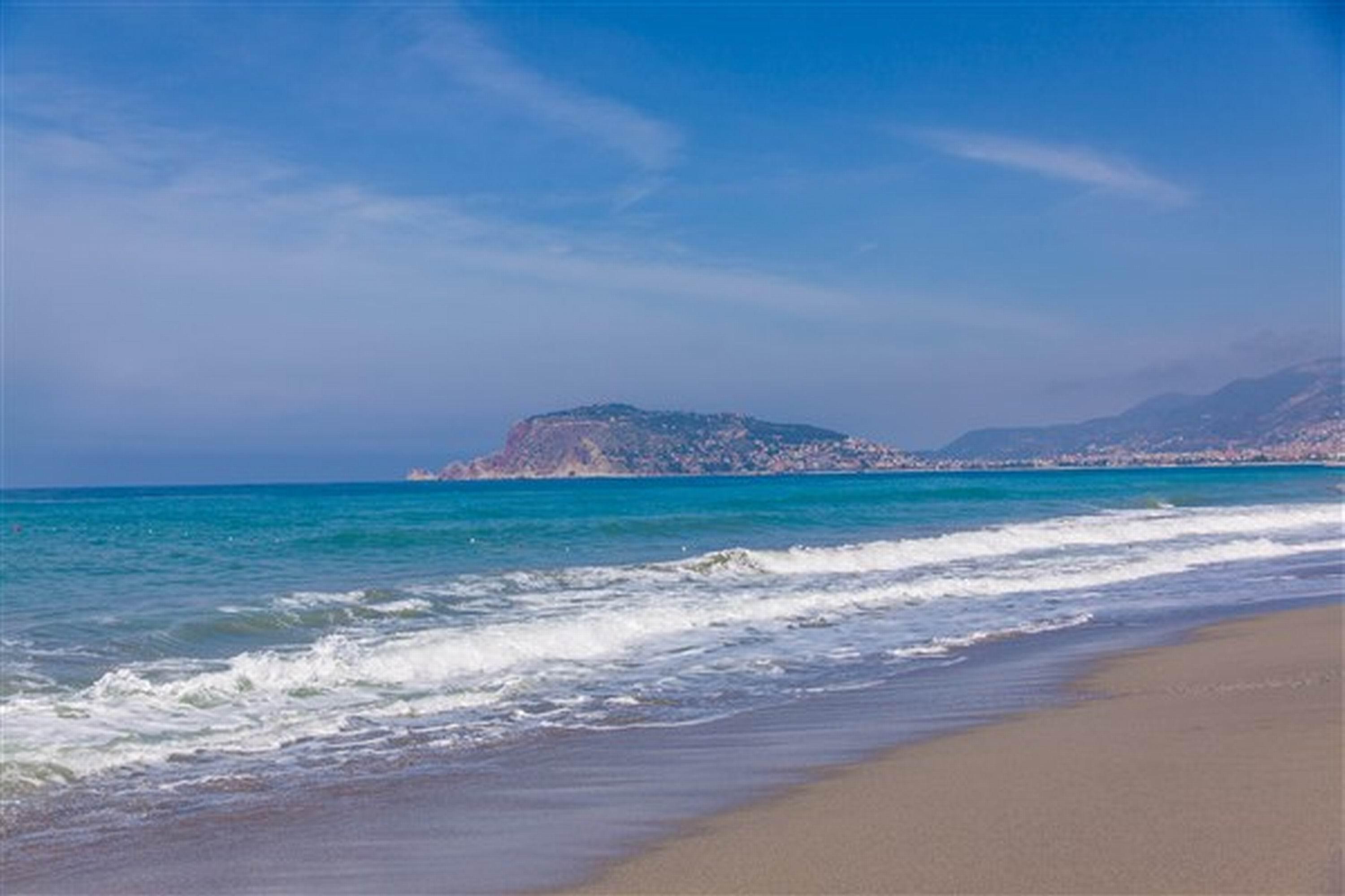 Labranda Alantur Resort Alanya