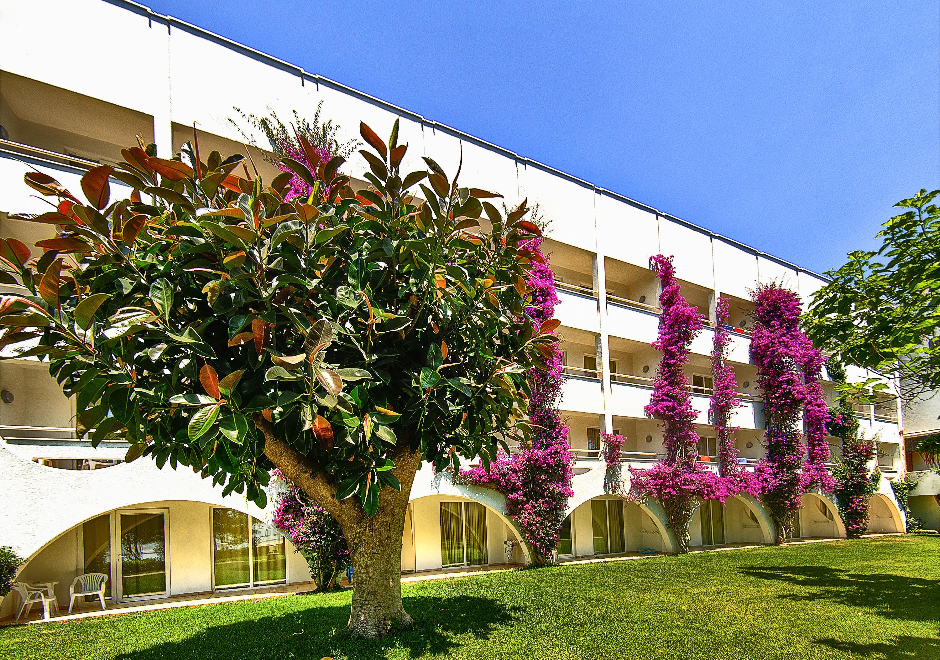 Labranda Alantur Resort