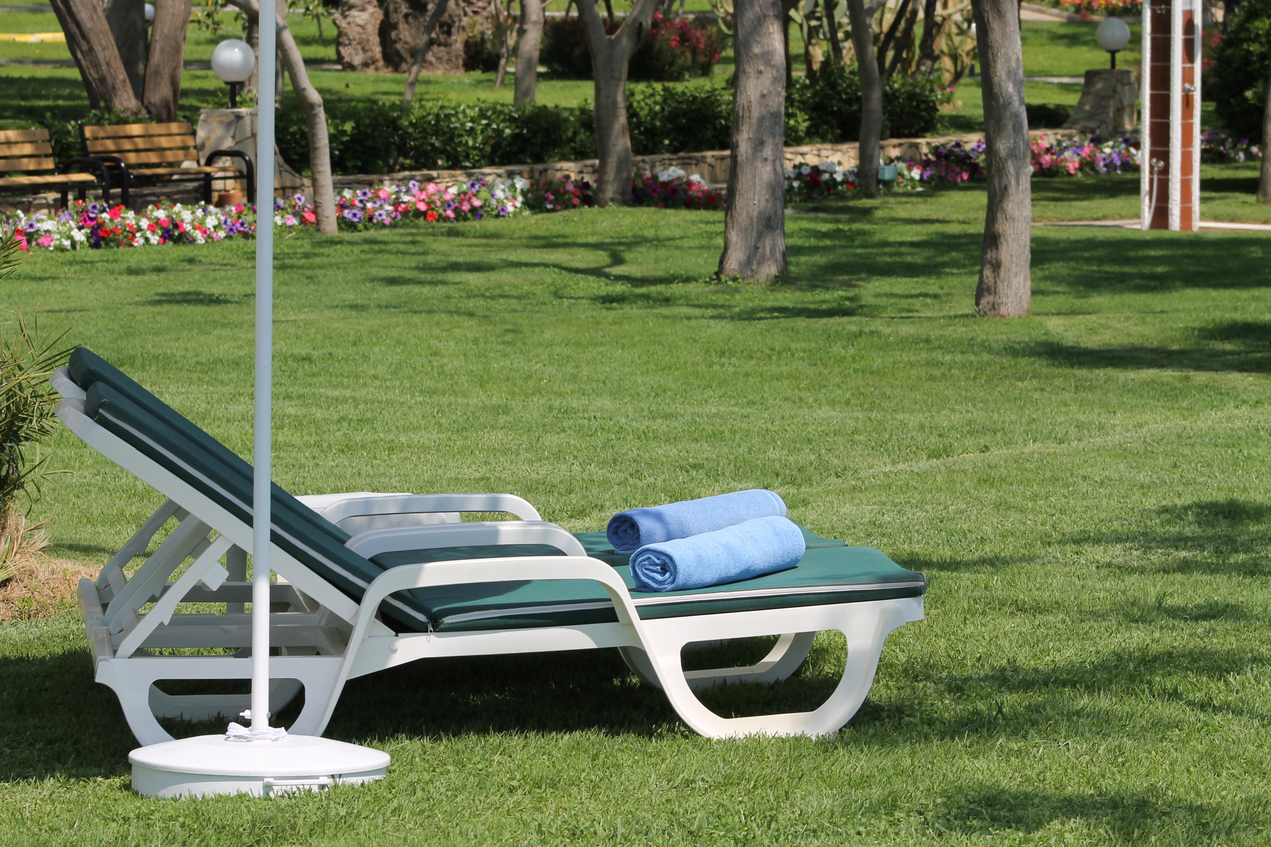 Labranda Alantur Resort 5*