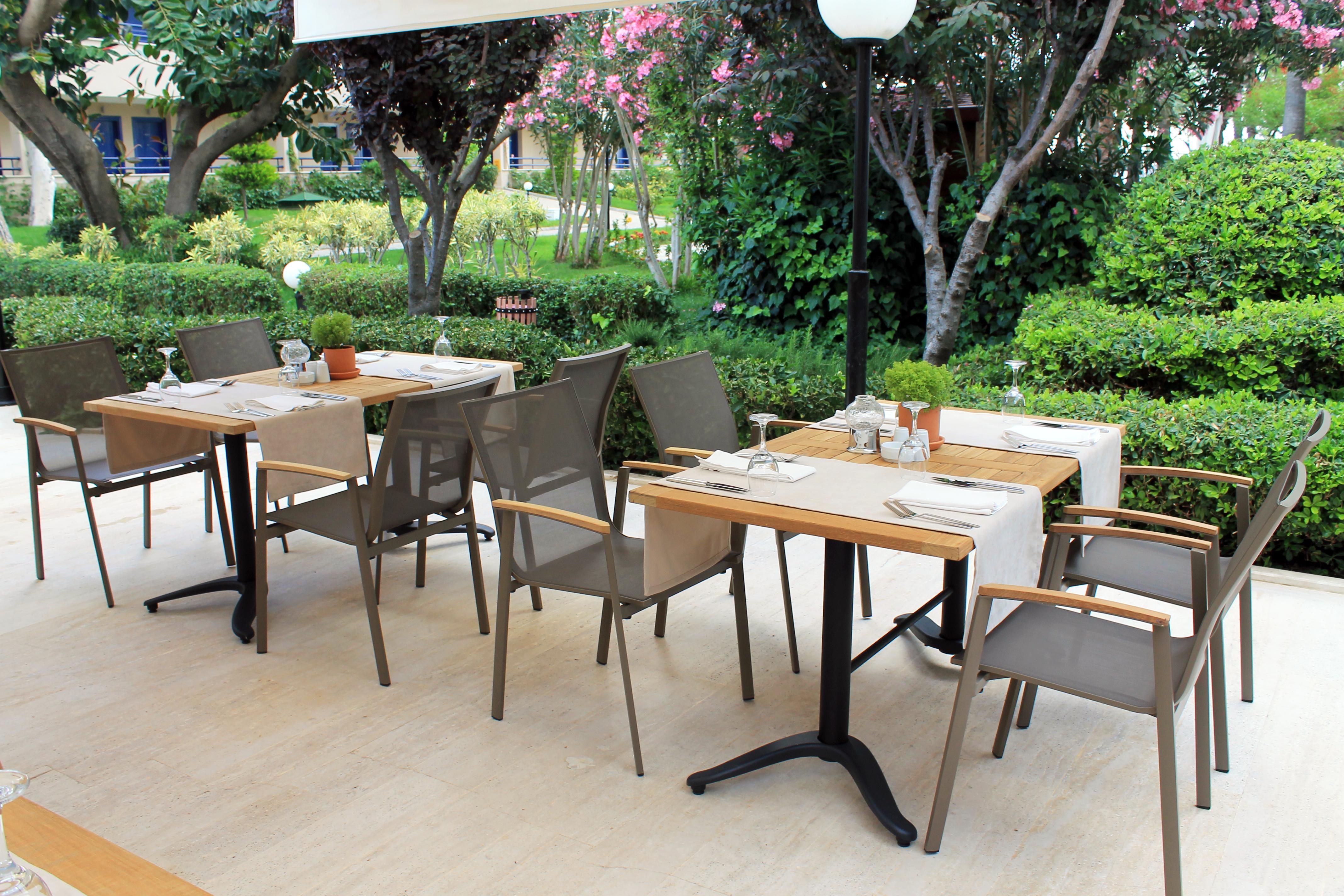 Labranda Alantur Resort 5*