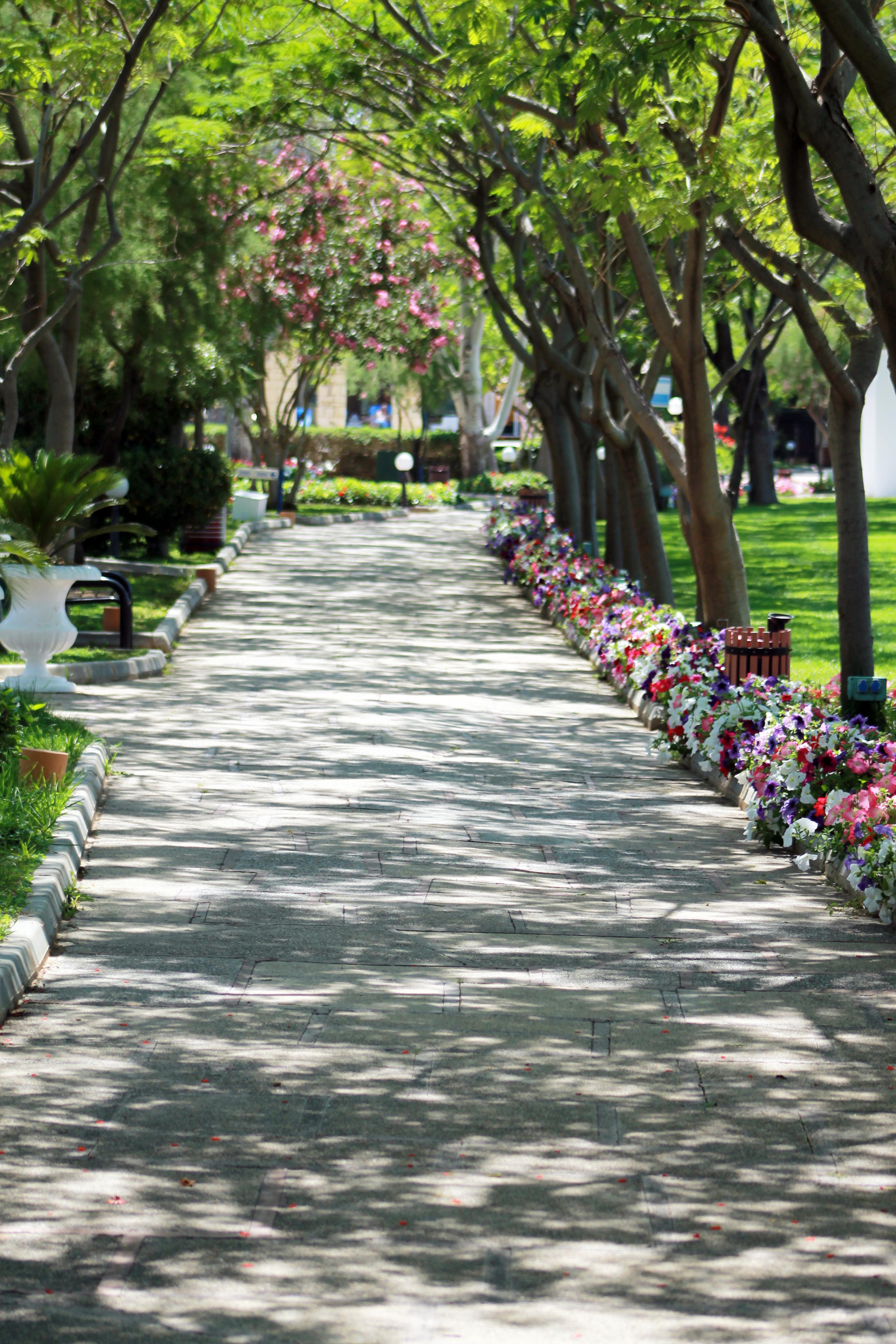 Labranda Alantur Resort Alanya