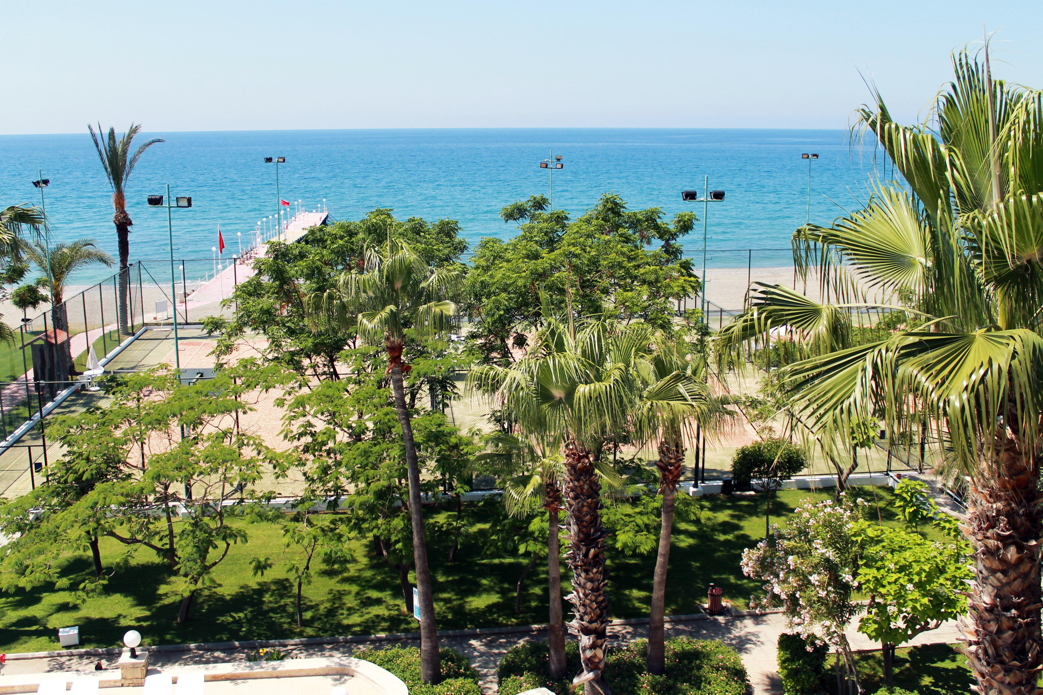 Labranda Alantur Alanya