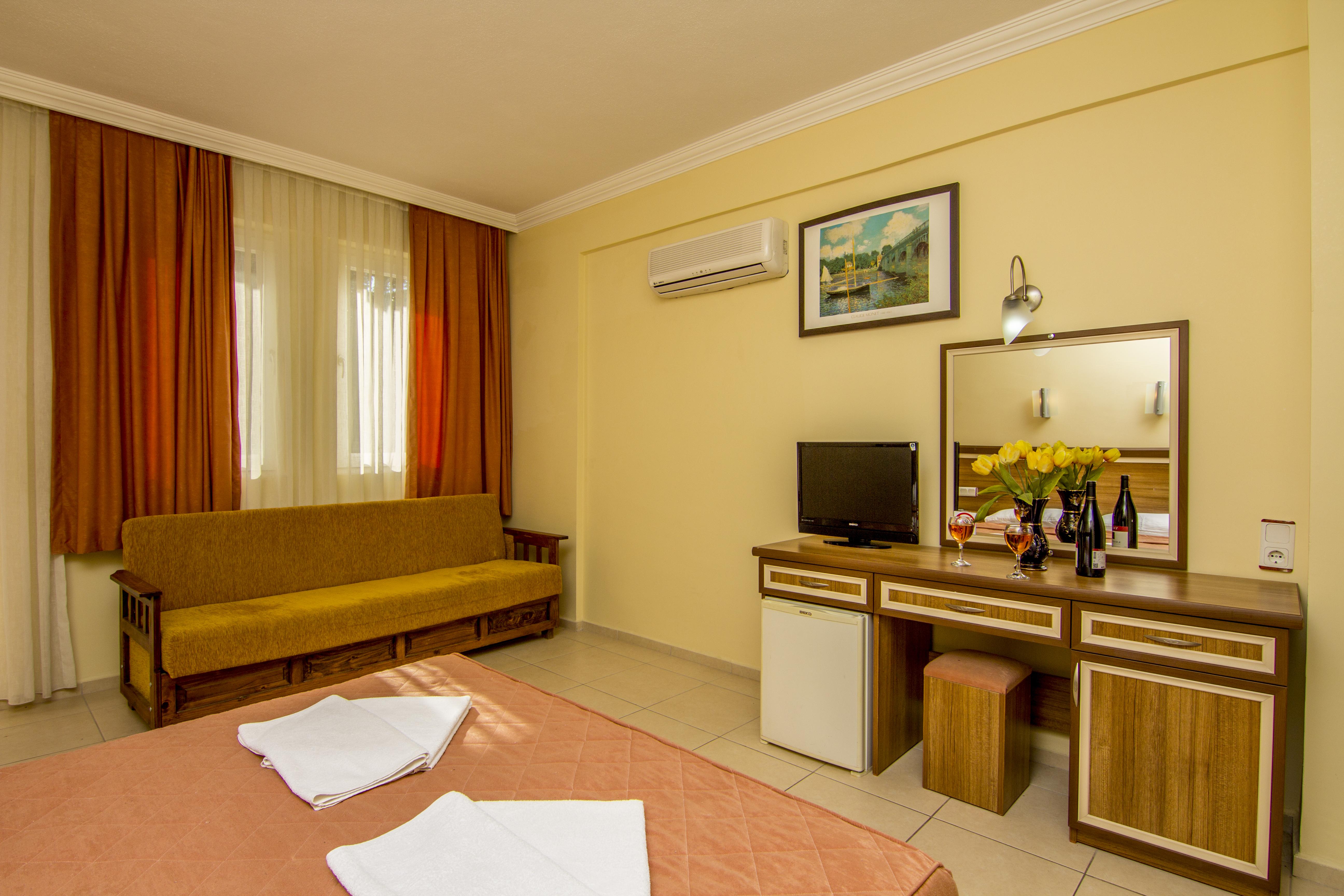 Karbel Sun Hotel Oludeniz