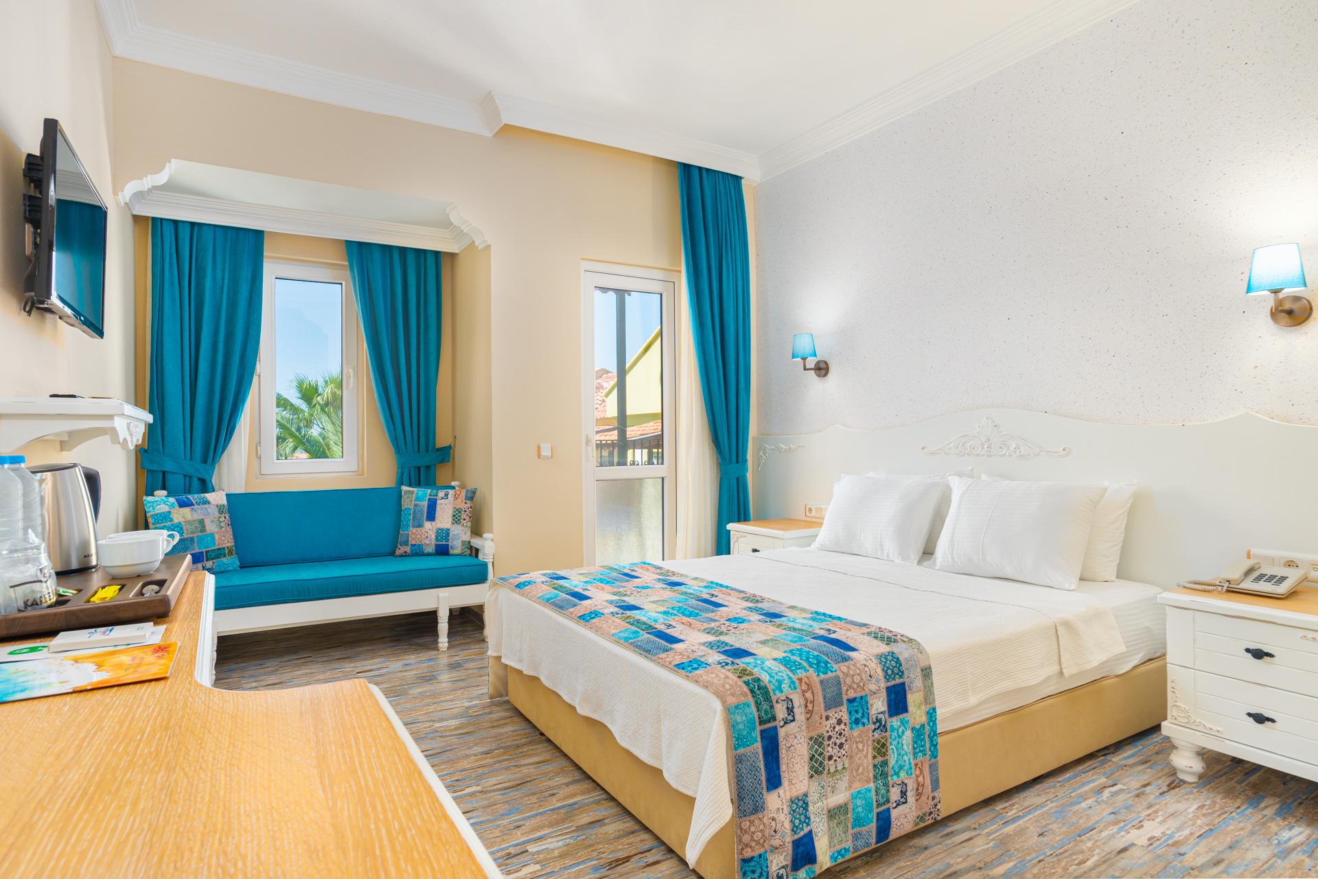 Karbel Sun Hotel