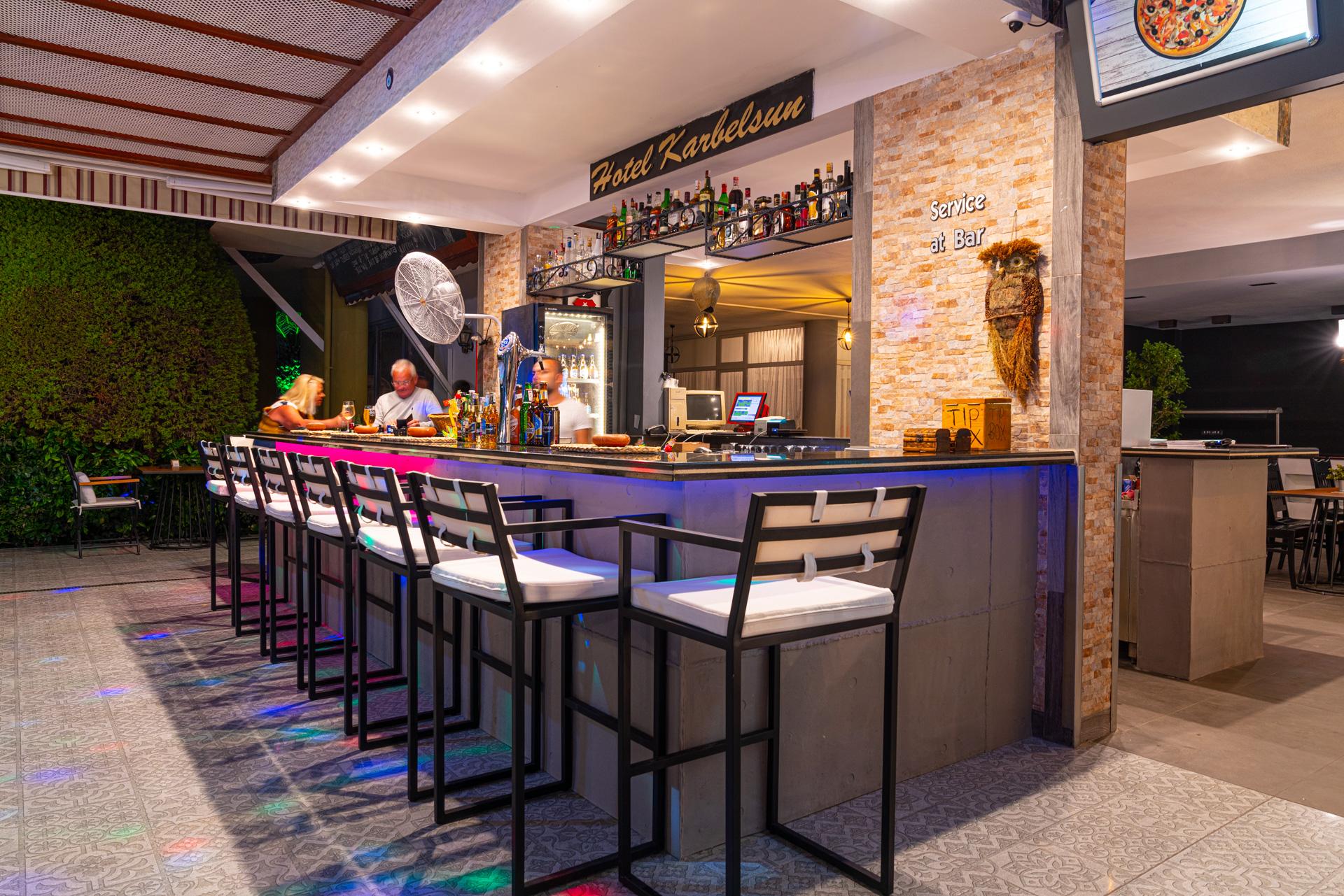 Karbel Sun Hotel Oludeniz