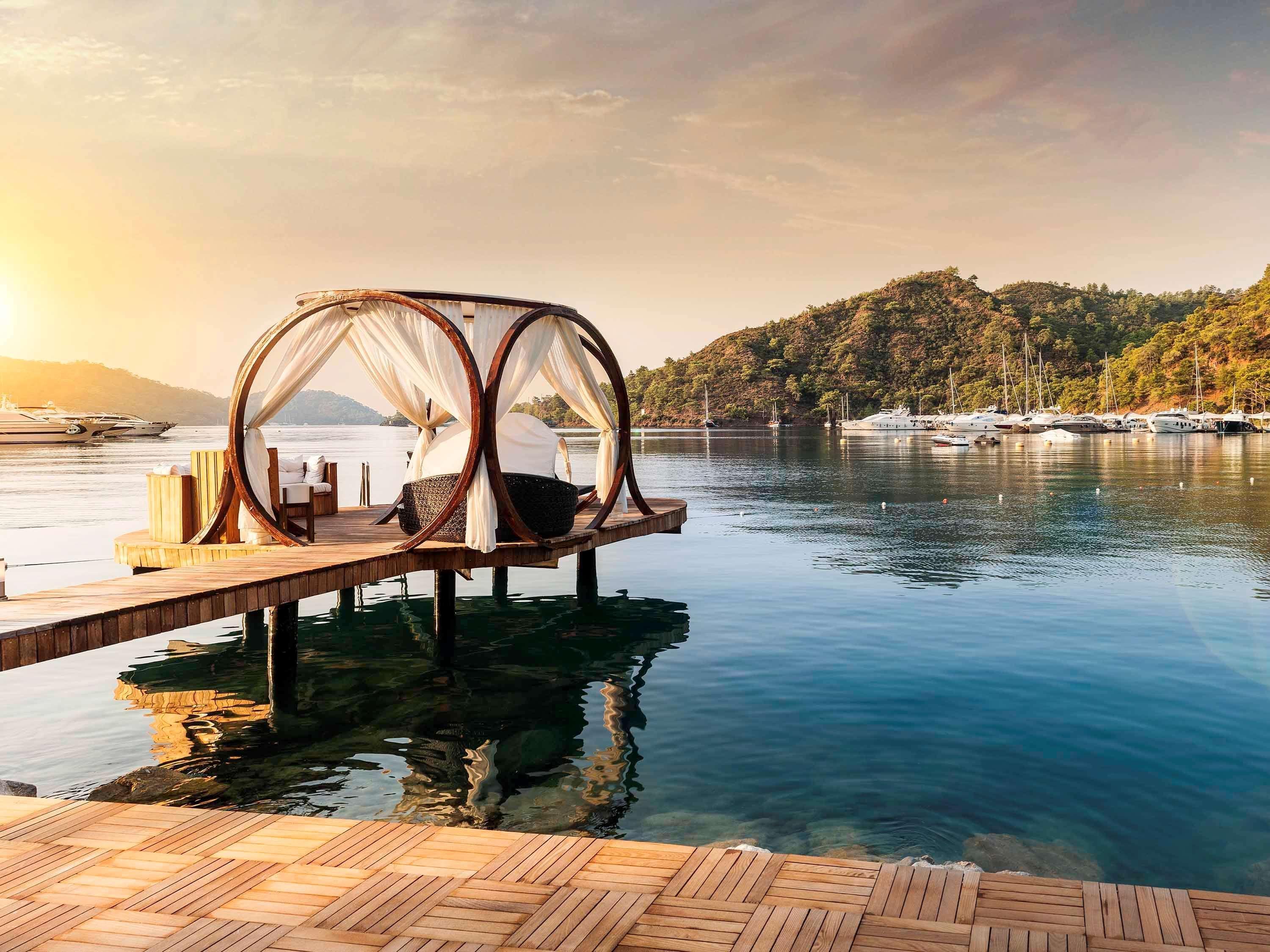 Hotel Club Prive By Rixos Gocek