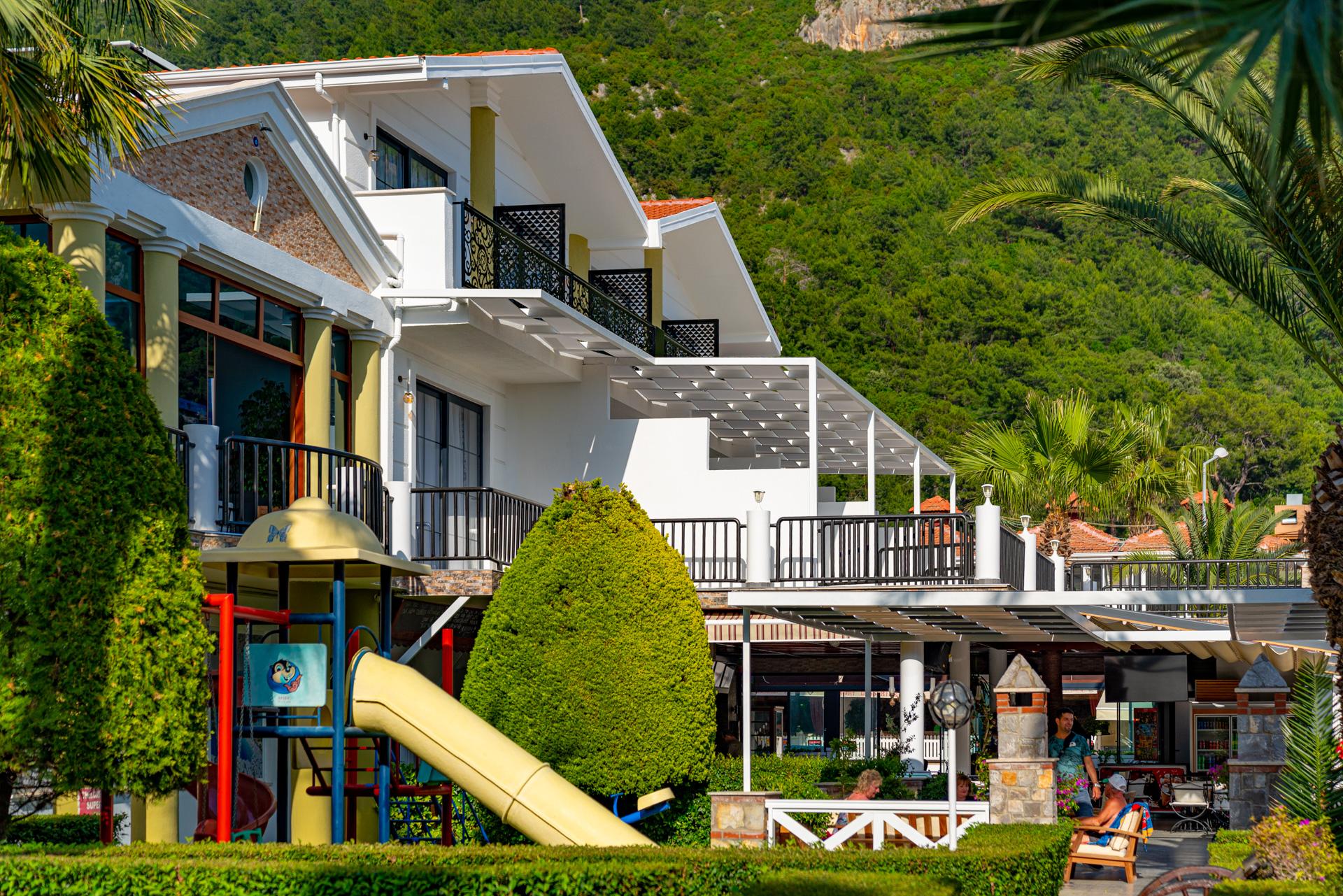 Karbel Sun Oludeniz