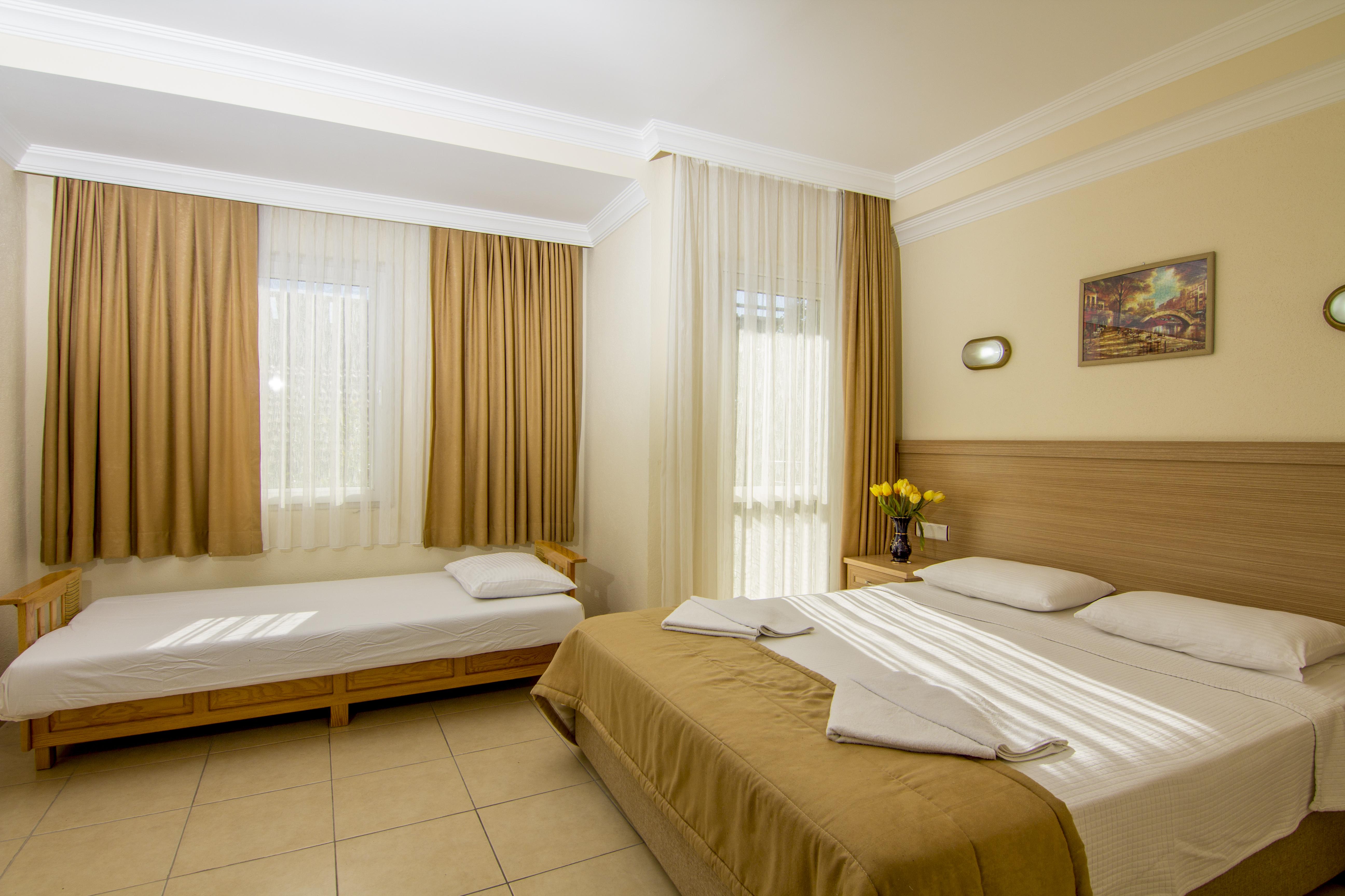Hotel Karbel Sun Oludeniz