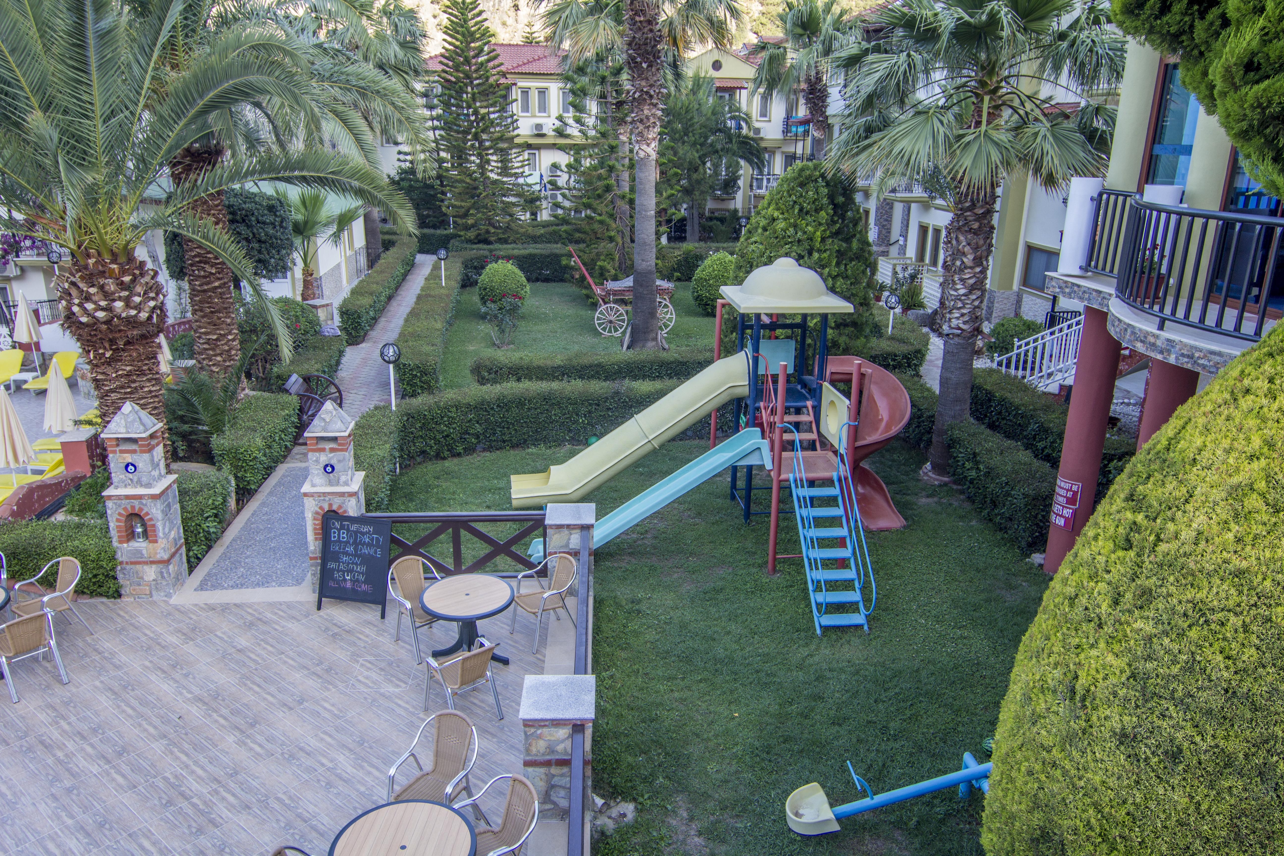 Hotel Karbel Sun 3*