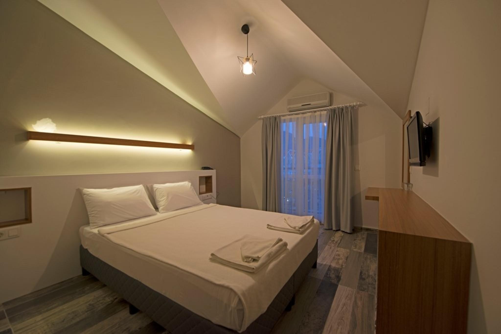 Grand Emir & Hotel