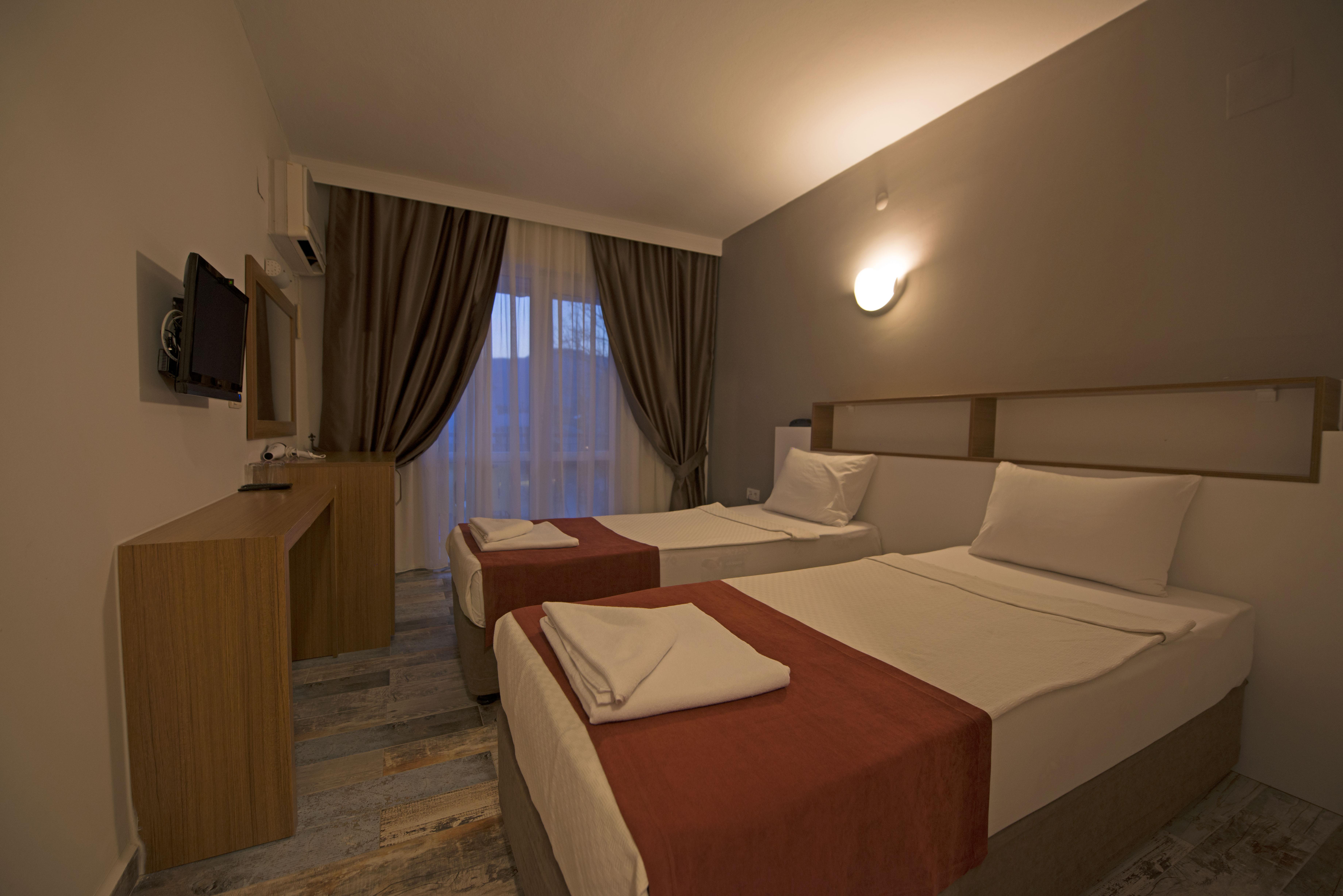 Grand Emir & Hotel Dalyan