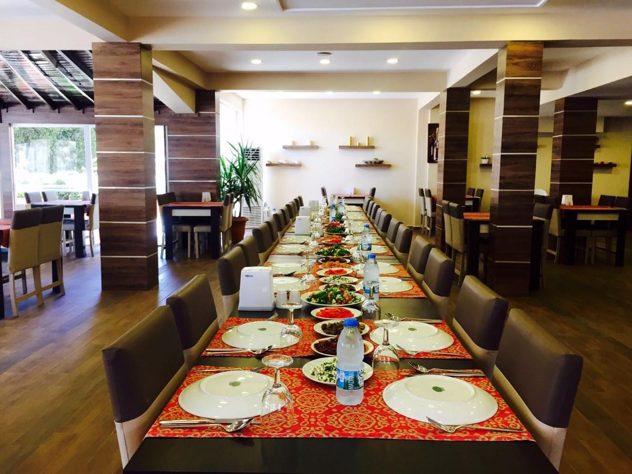Grand Emir & 3* Dalyan