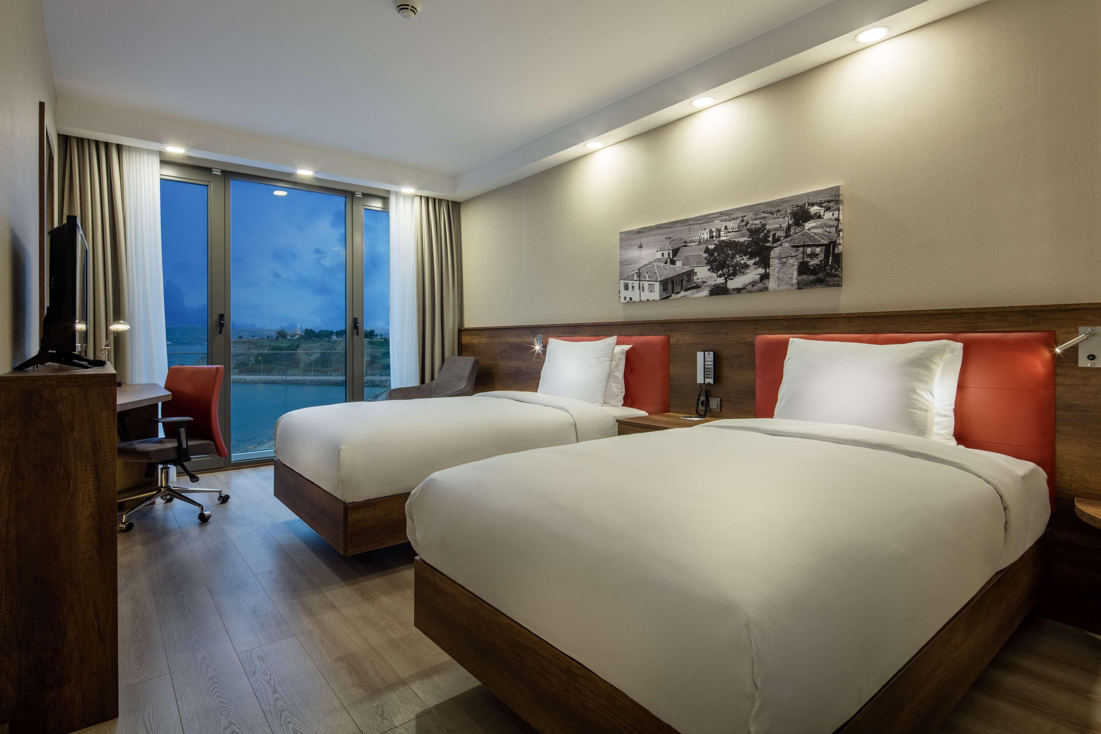 Hampton By Hilton Canakkale 3*