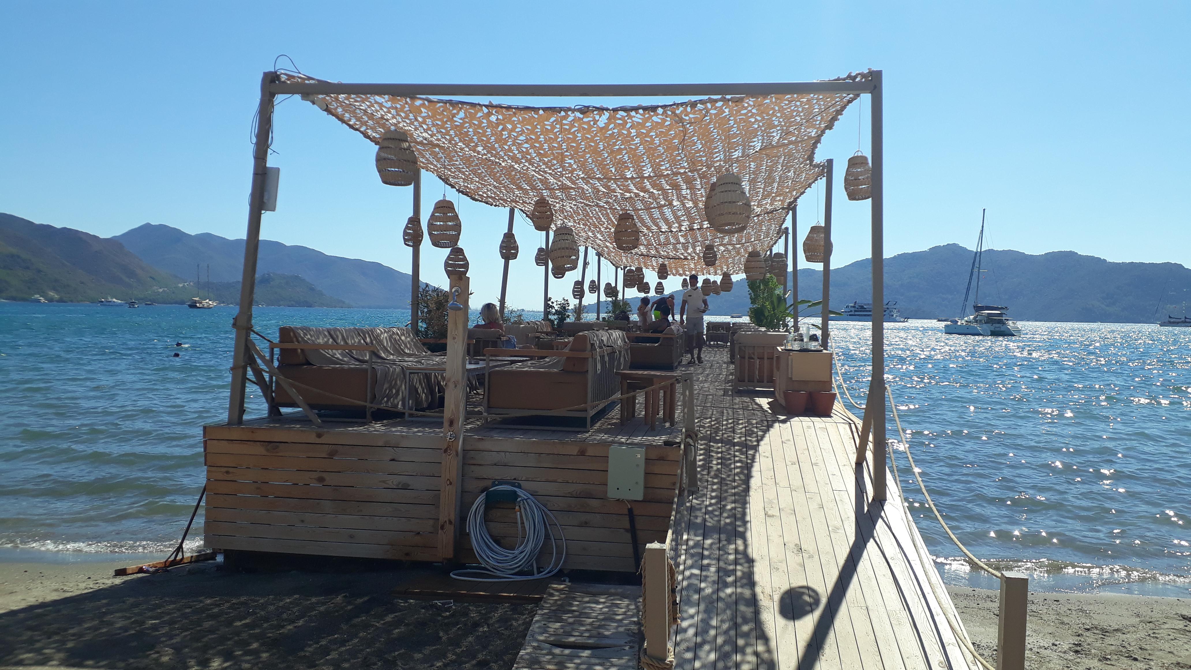 Honeymoon 3* Marmaris