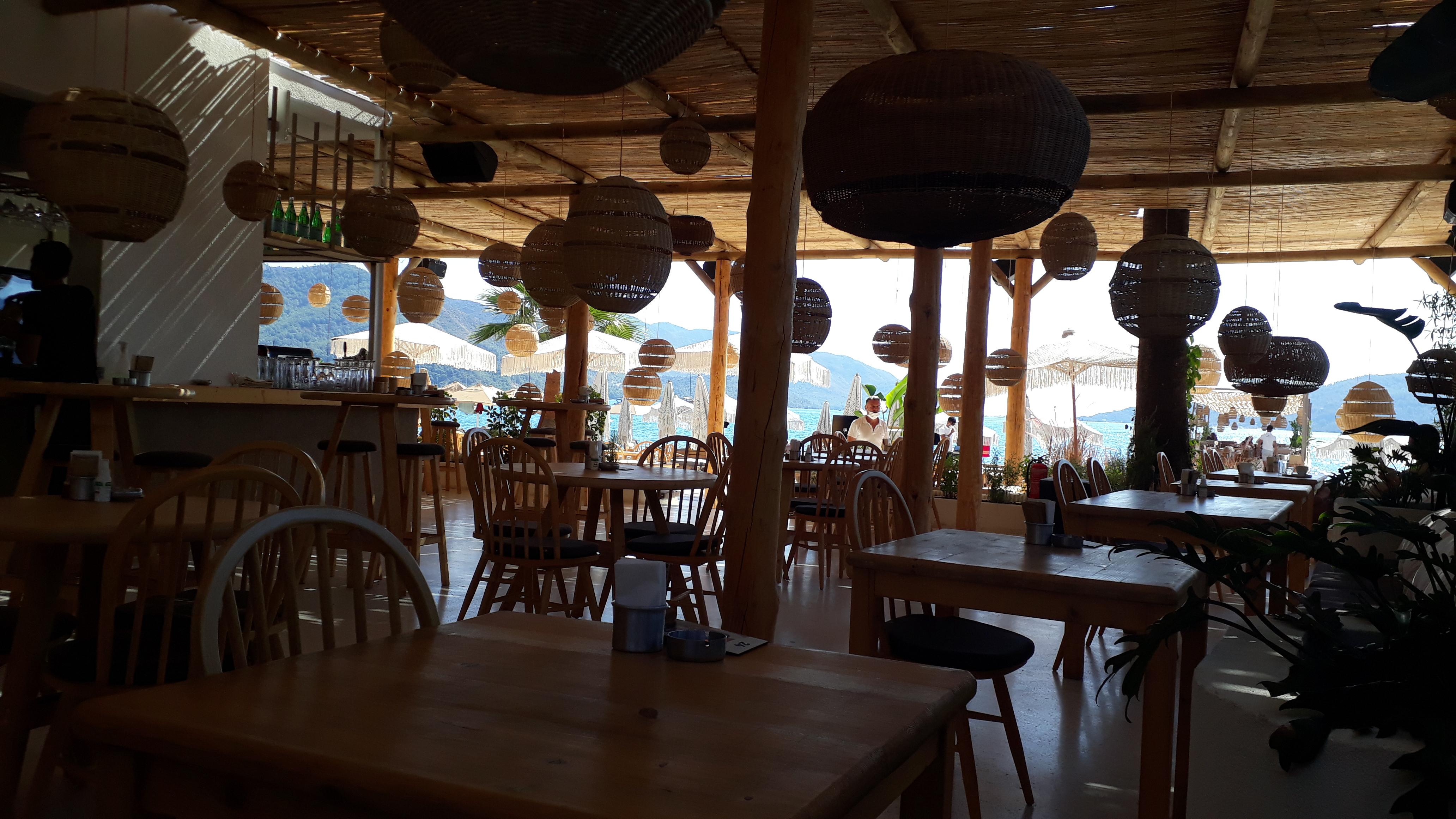 Honeymoon 3* Marmaris