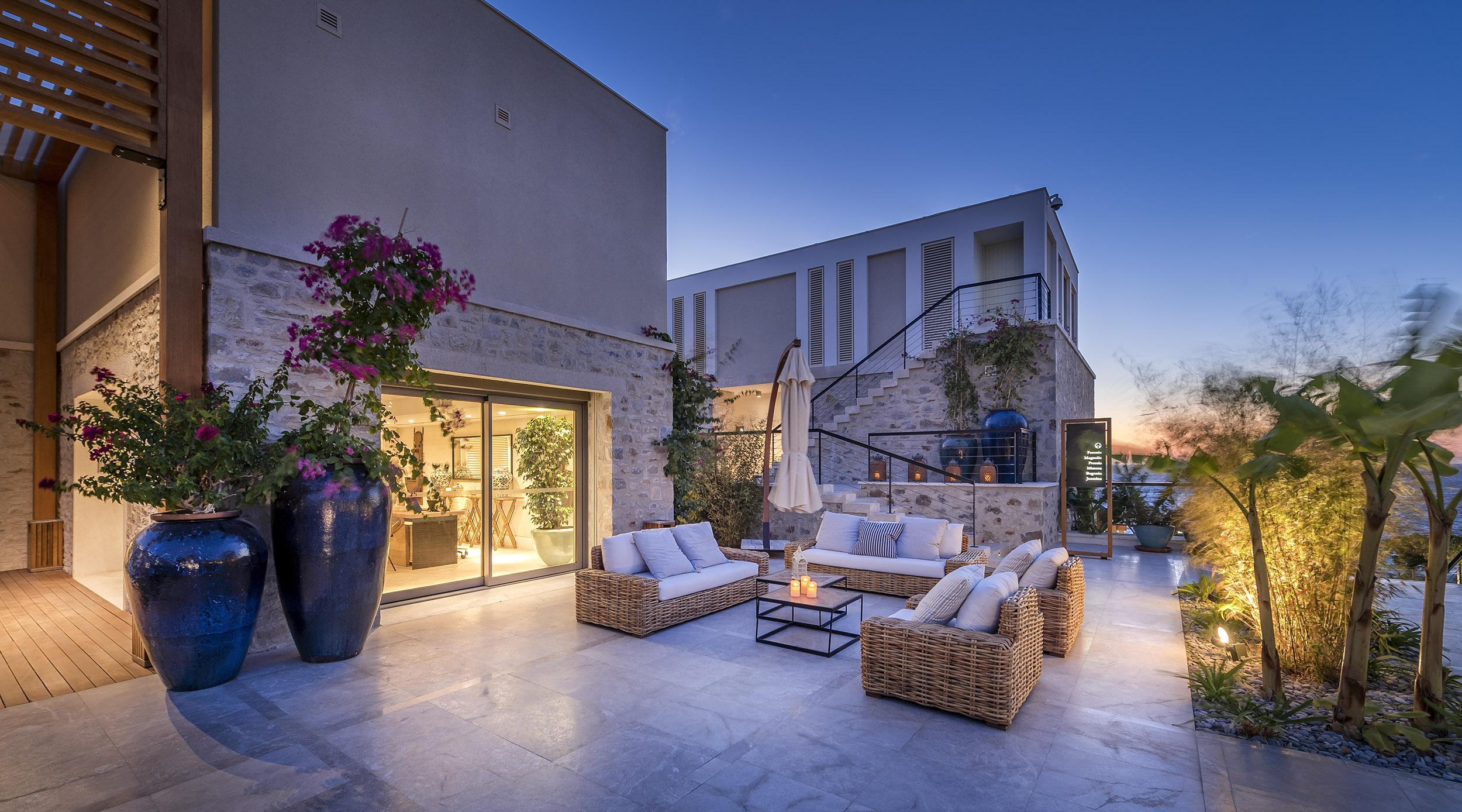 Hotel Allium Bodrum & Yalikavak