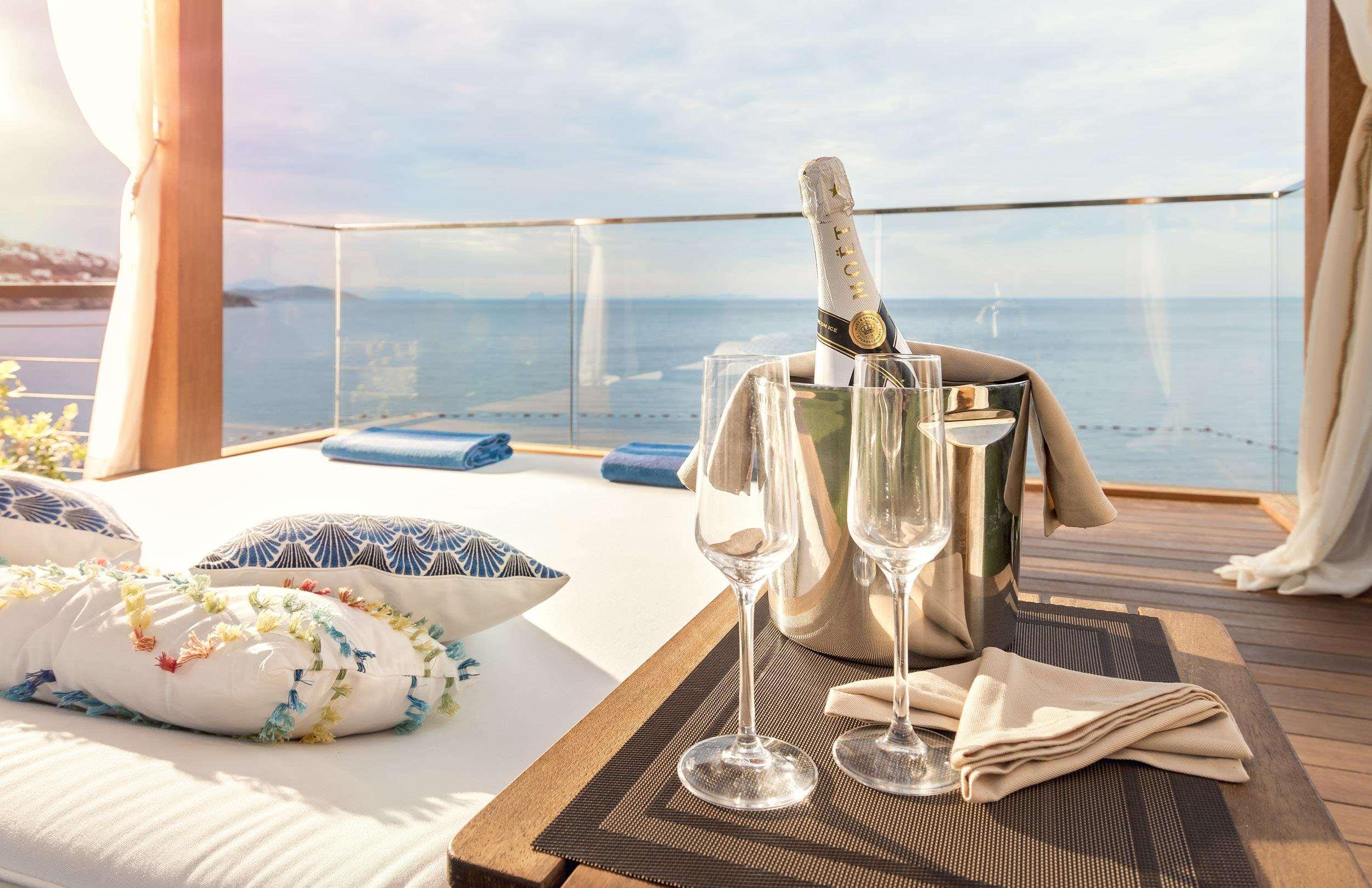 Hotel Allium Bodrum &