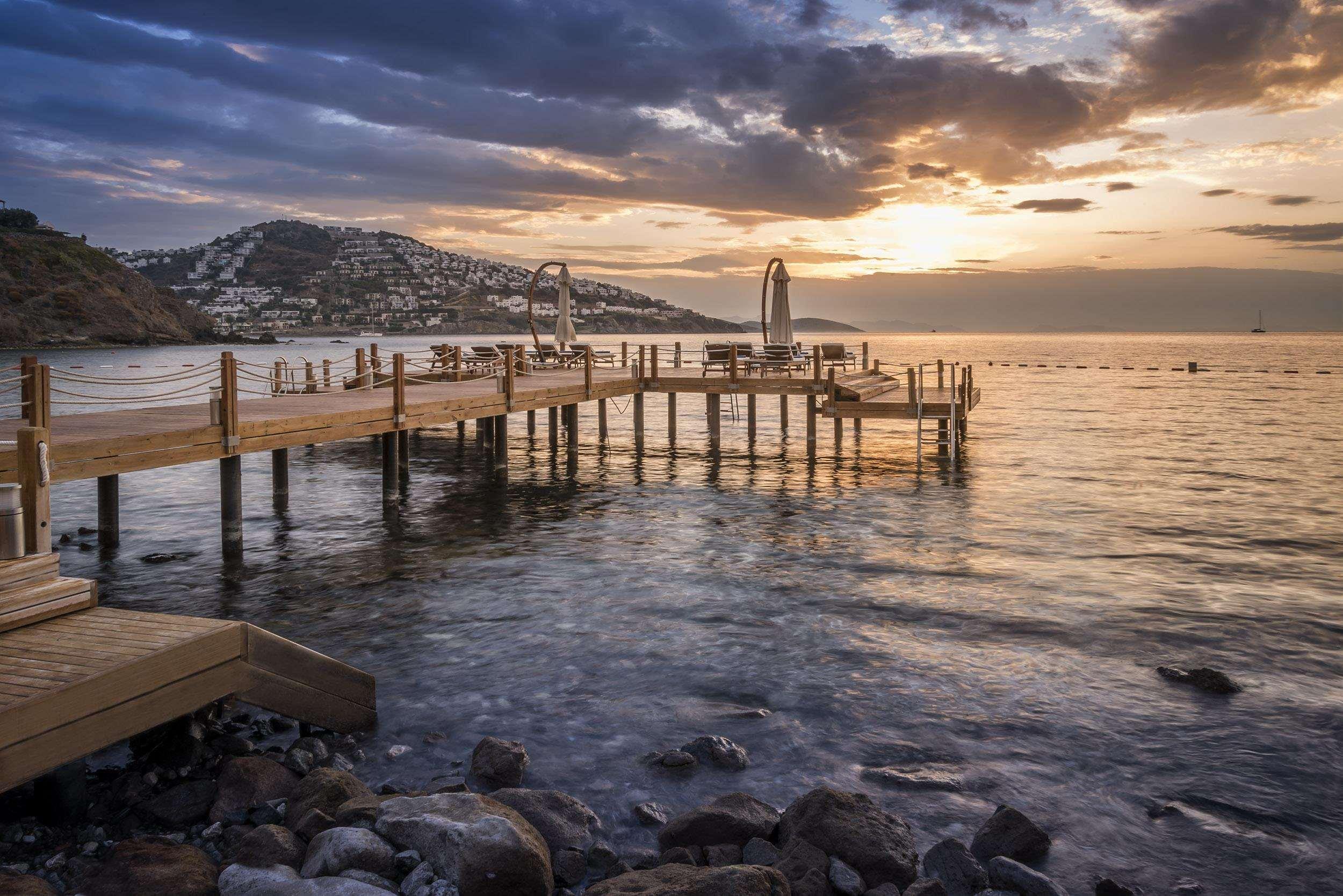 Allium Bodrum & Hotel Yalikavak
