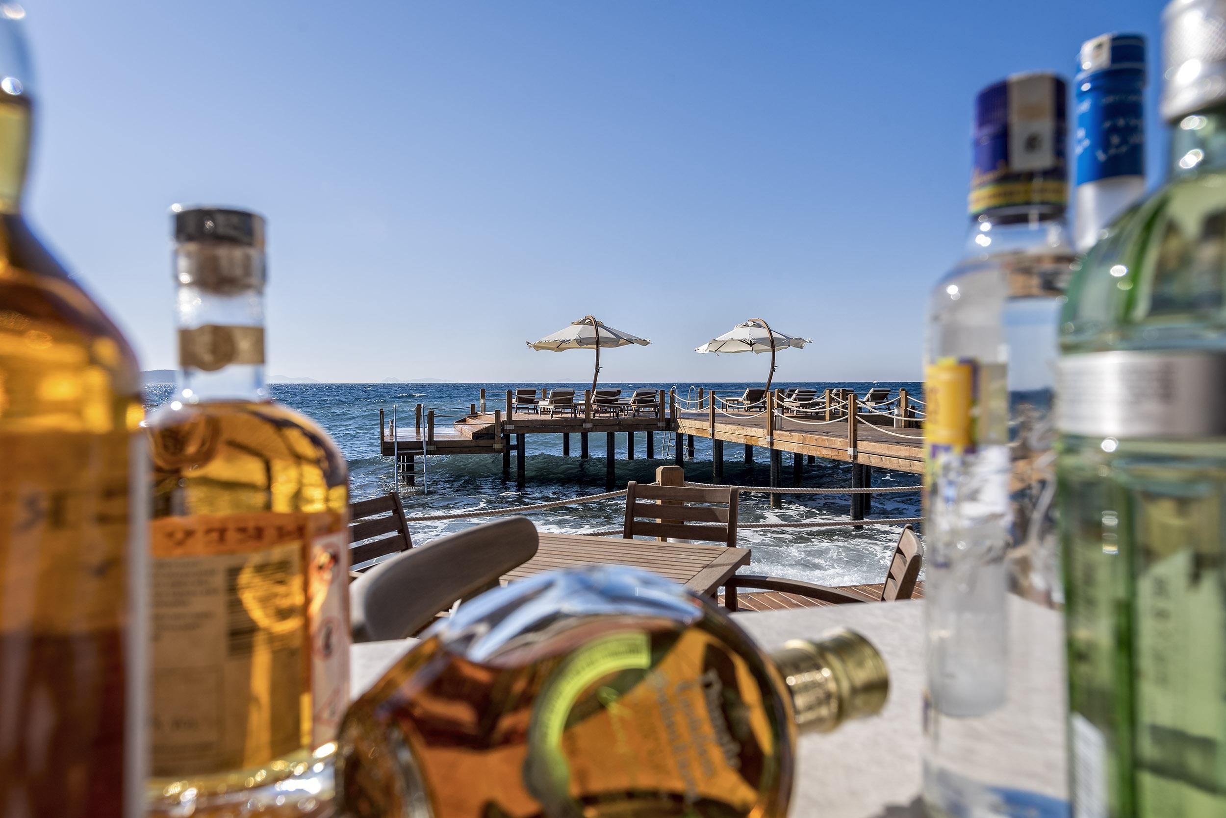 Allium Bodrum & 5*