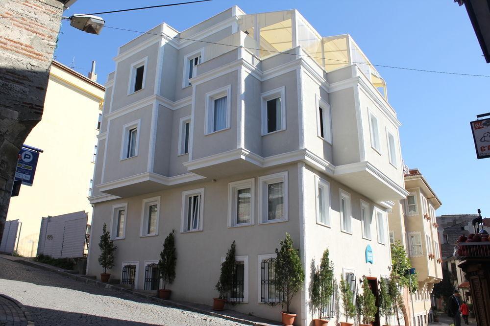 Sultanahmet Cesme Hotel