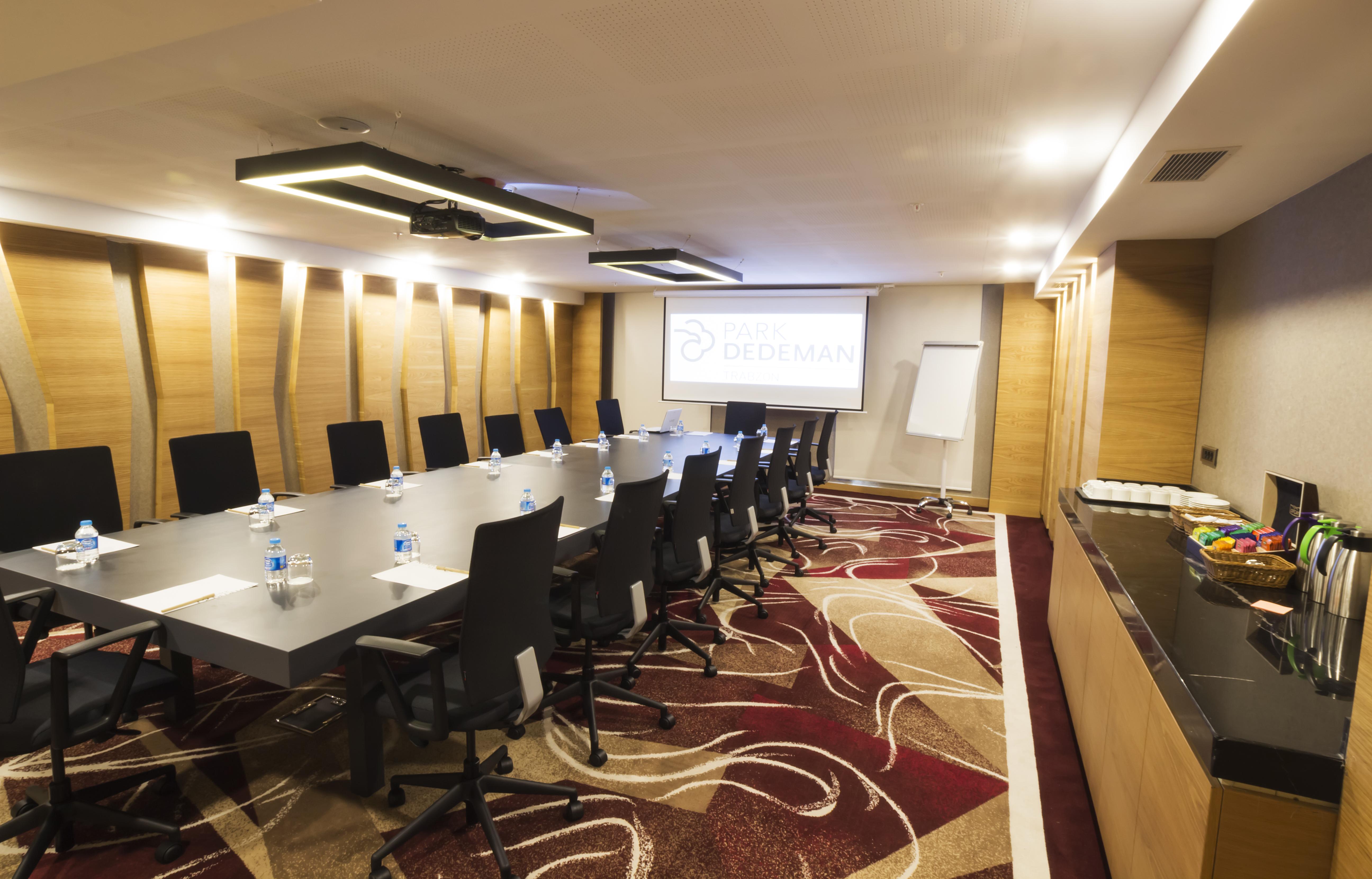 Hotel Park Dedeman Trabzon