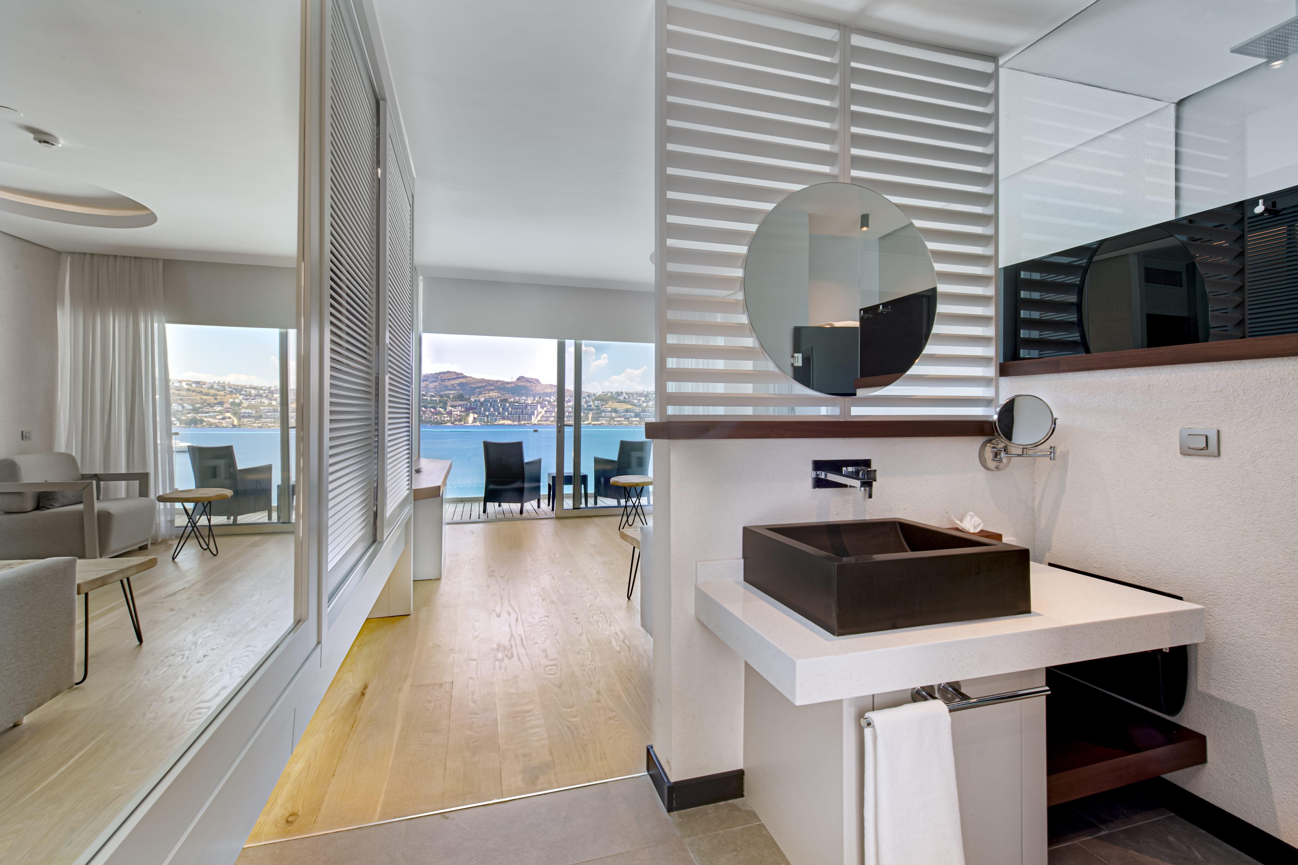 Hotel Cape Bodrum Luxury & 5*
