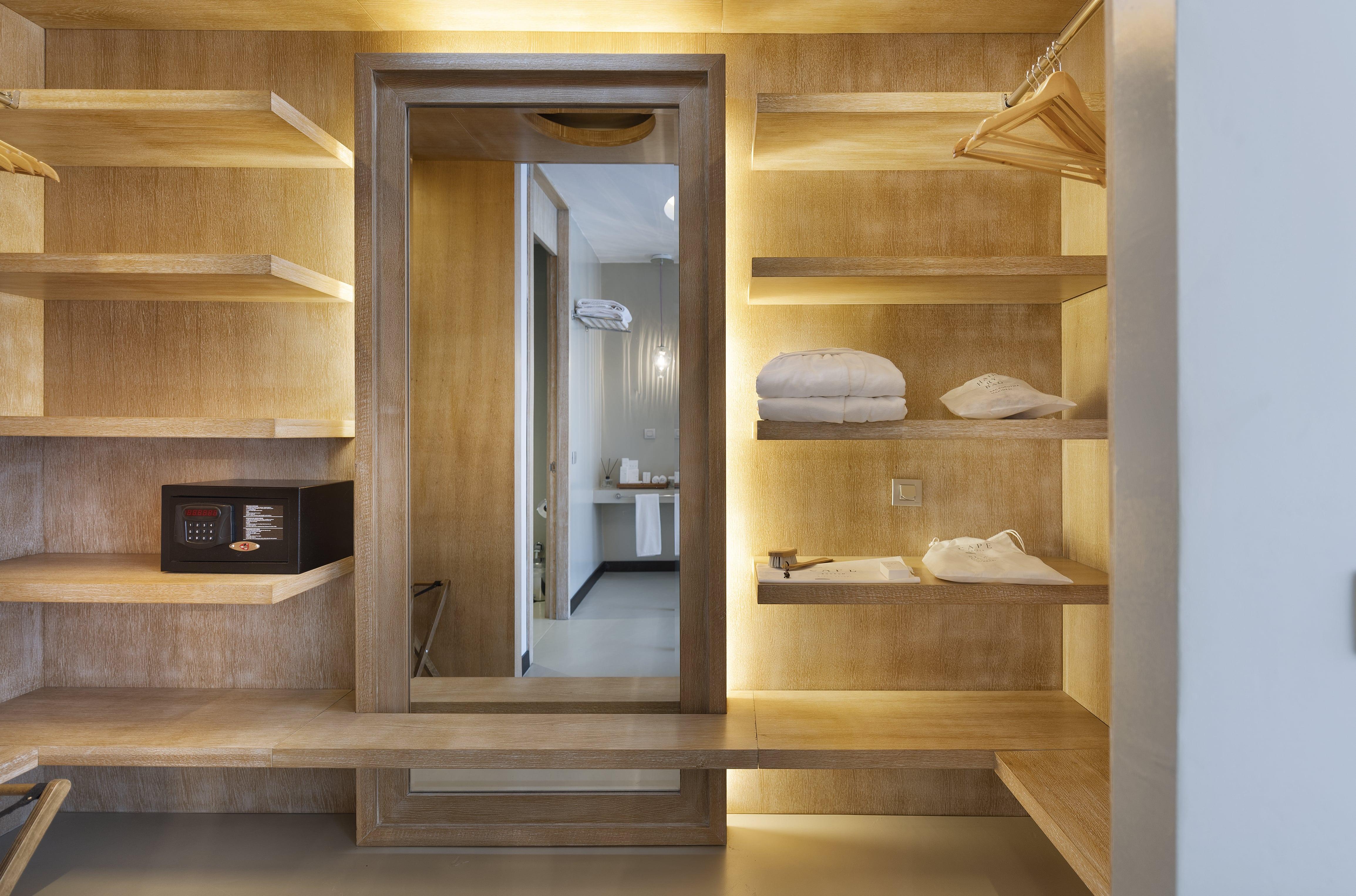 Cape Bodrum Luxury & Hotel 5*