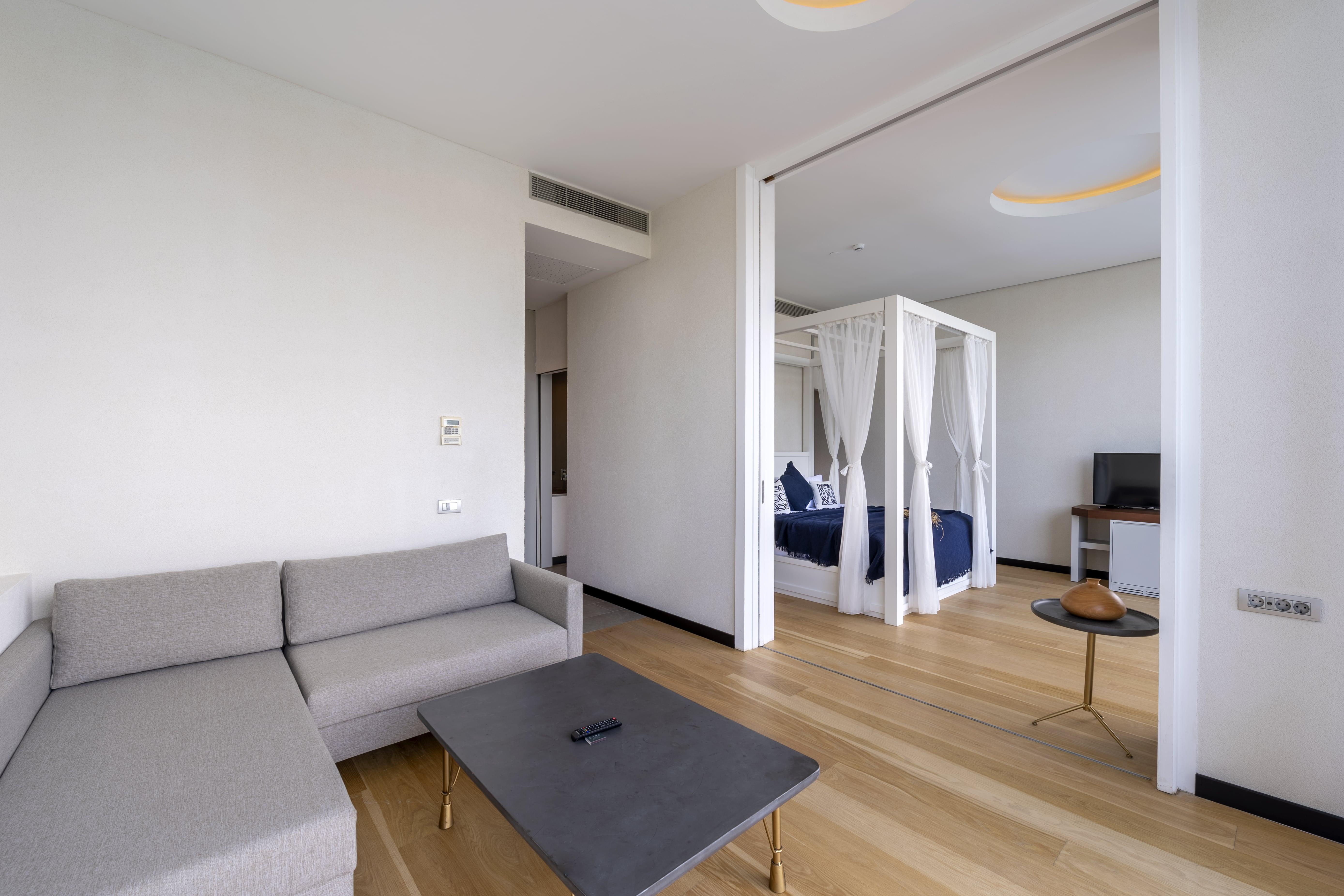 Cape Bodrum Luxury & Gundogan (Bodrum)