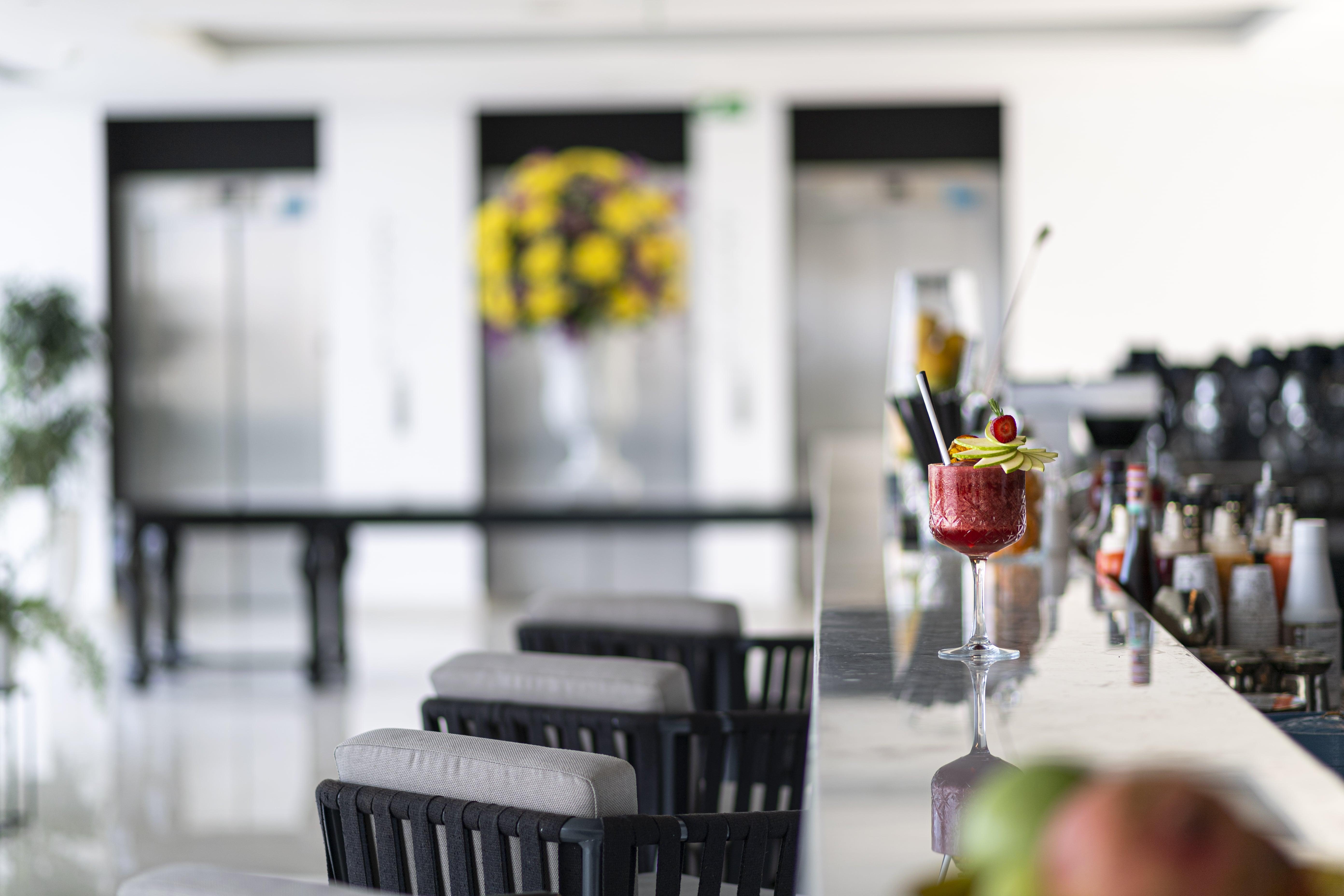 Cape Bodrum Luxury &