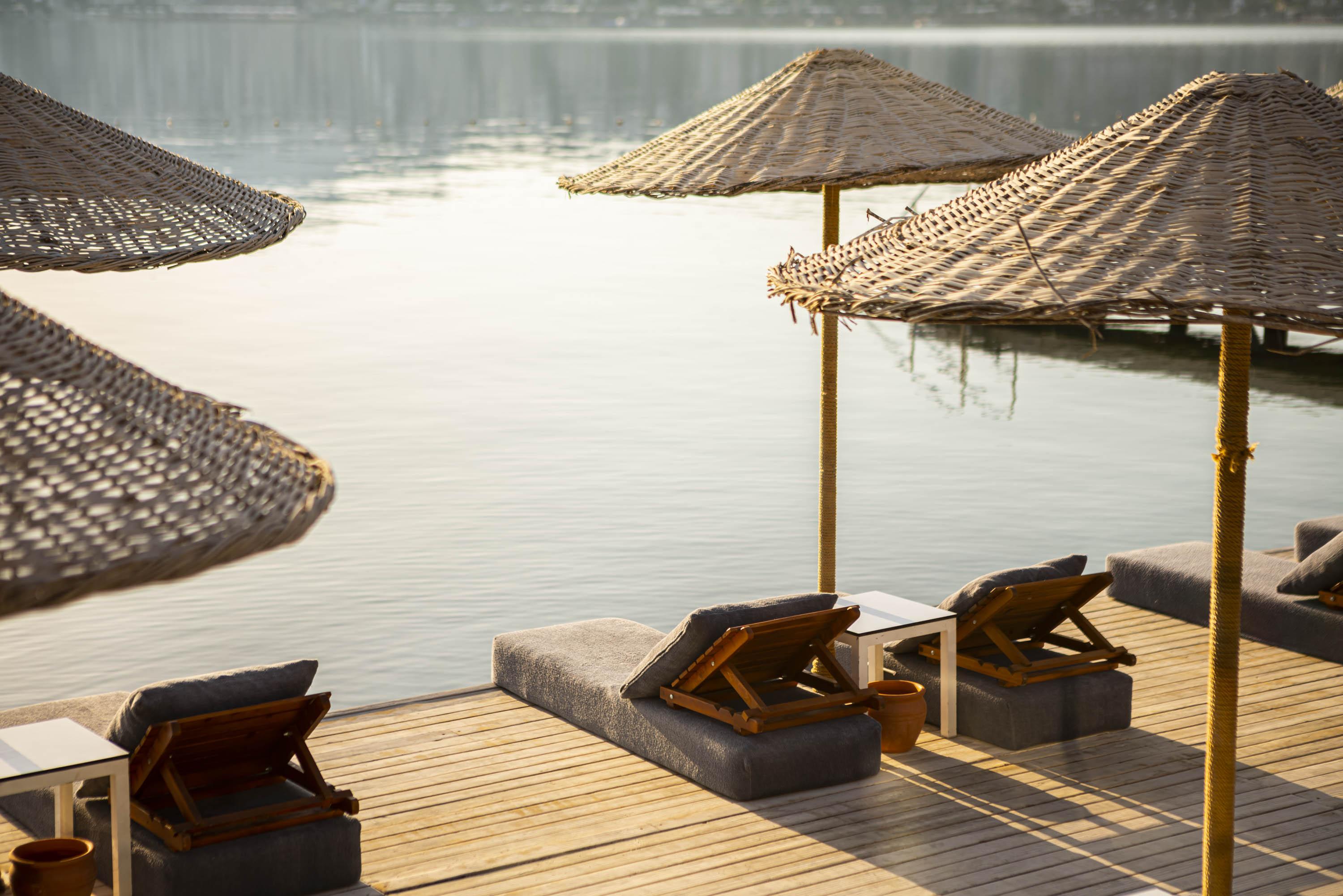 Cape Bodrum Luxury &