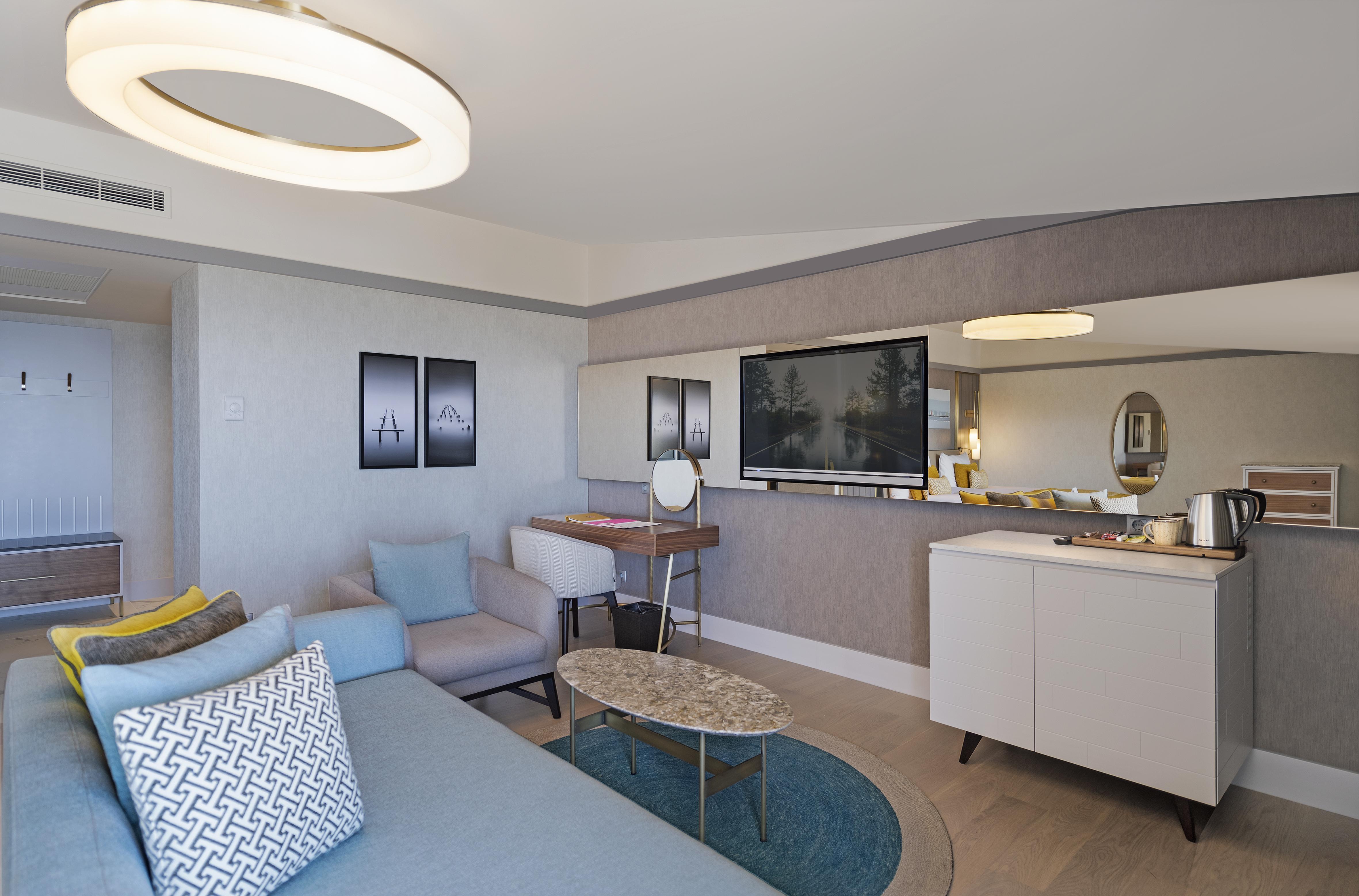Arum Barut Collection Hotel Side