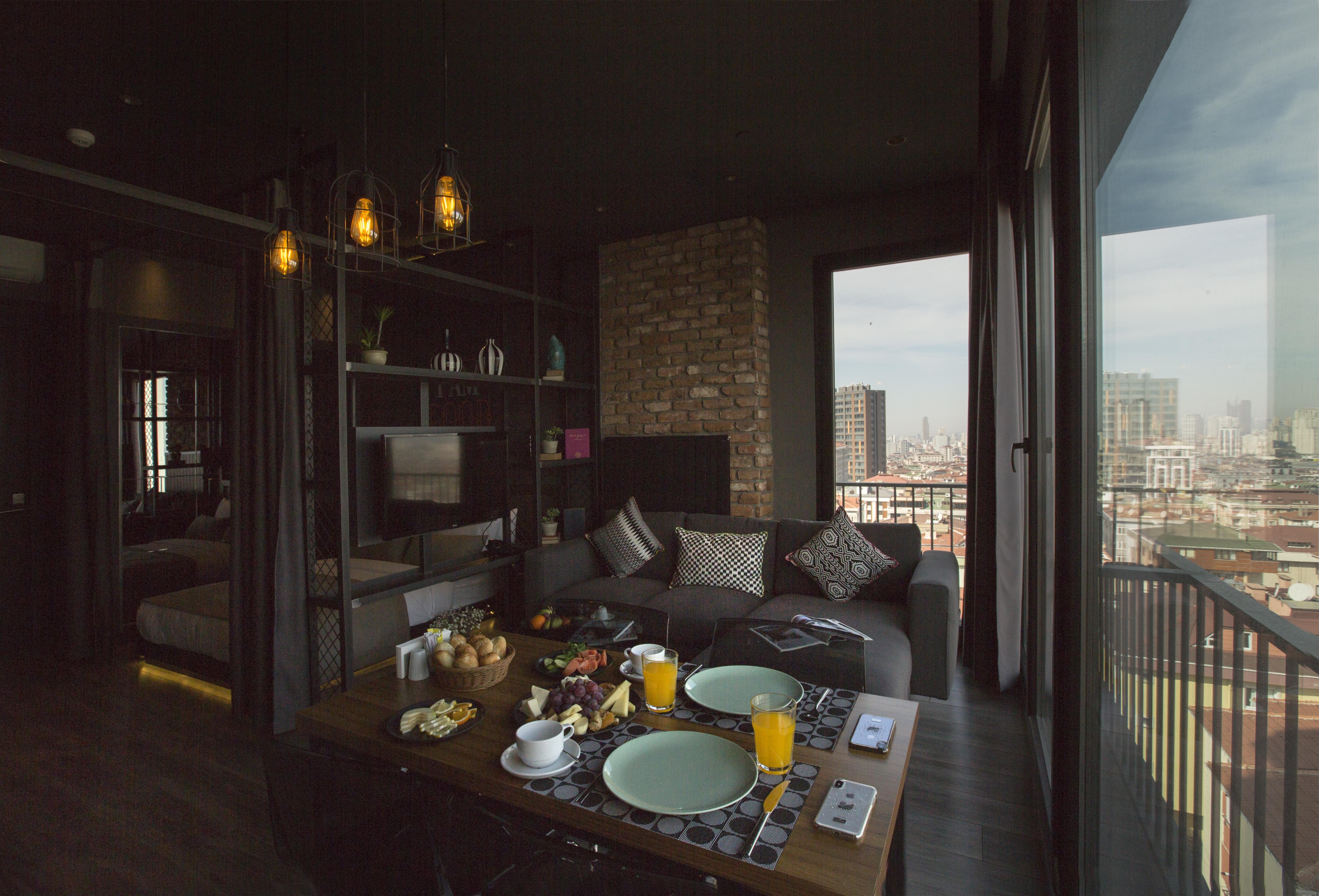 Hotel Cityloft 161 Istanbul