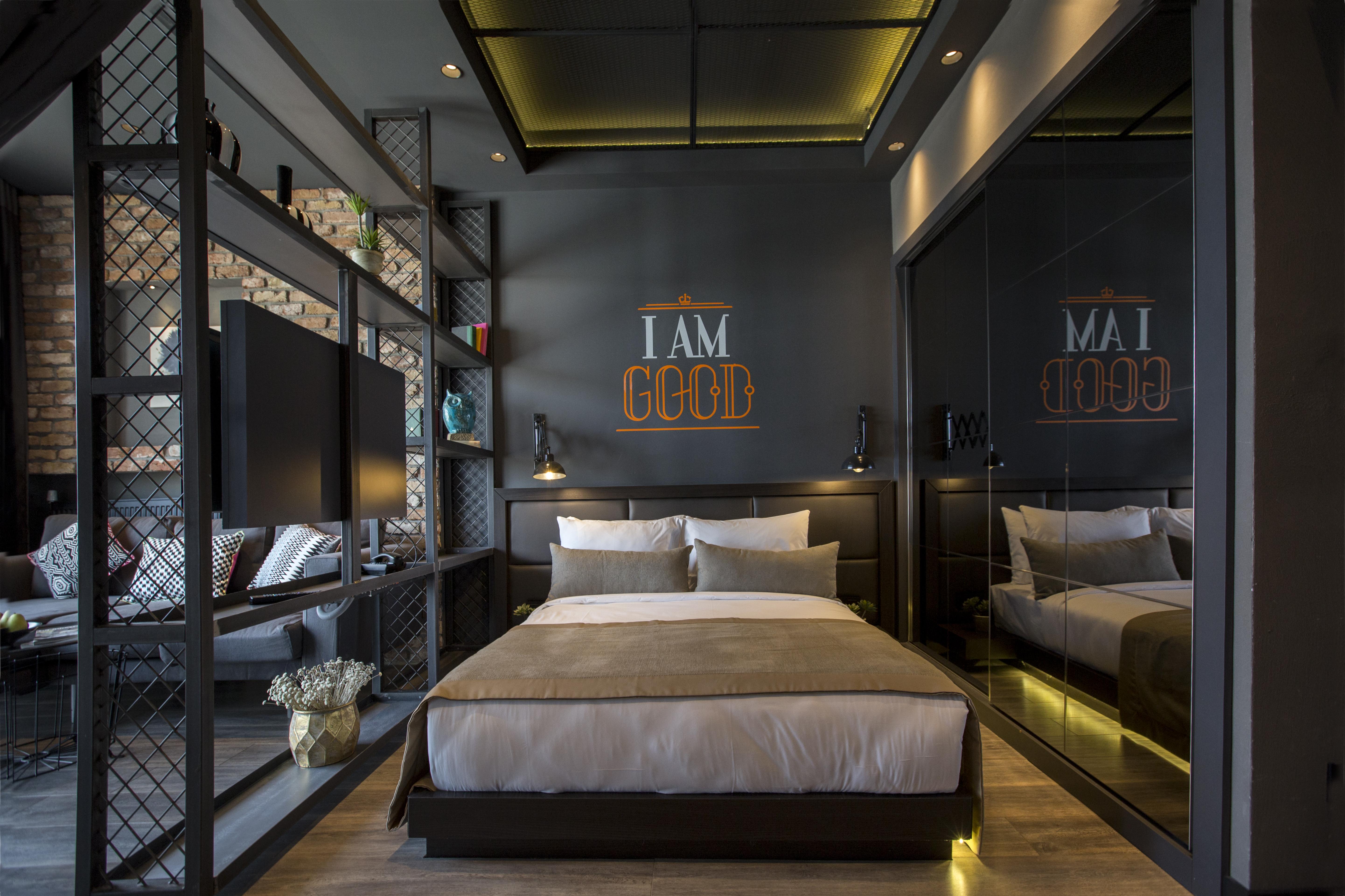 Cityloft 161 4* Istanbul