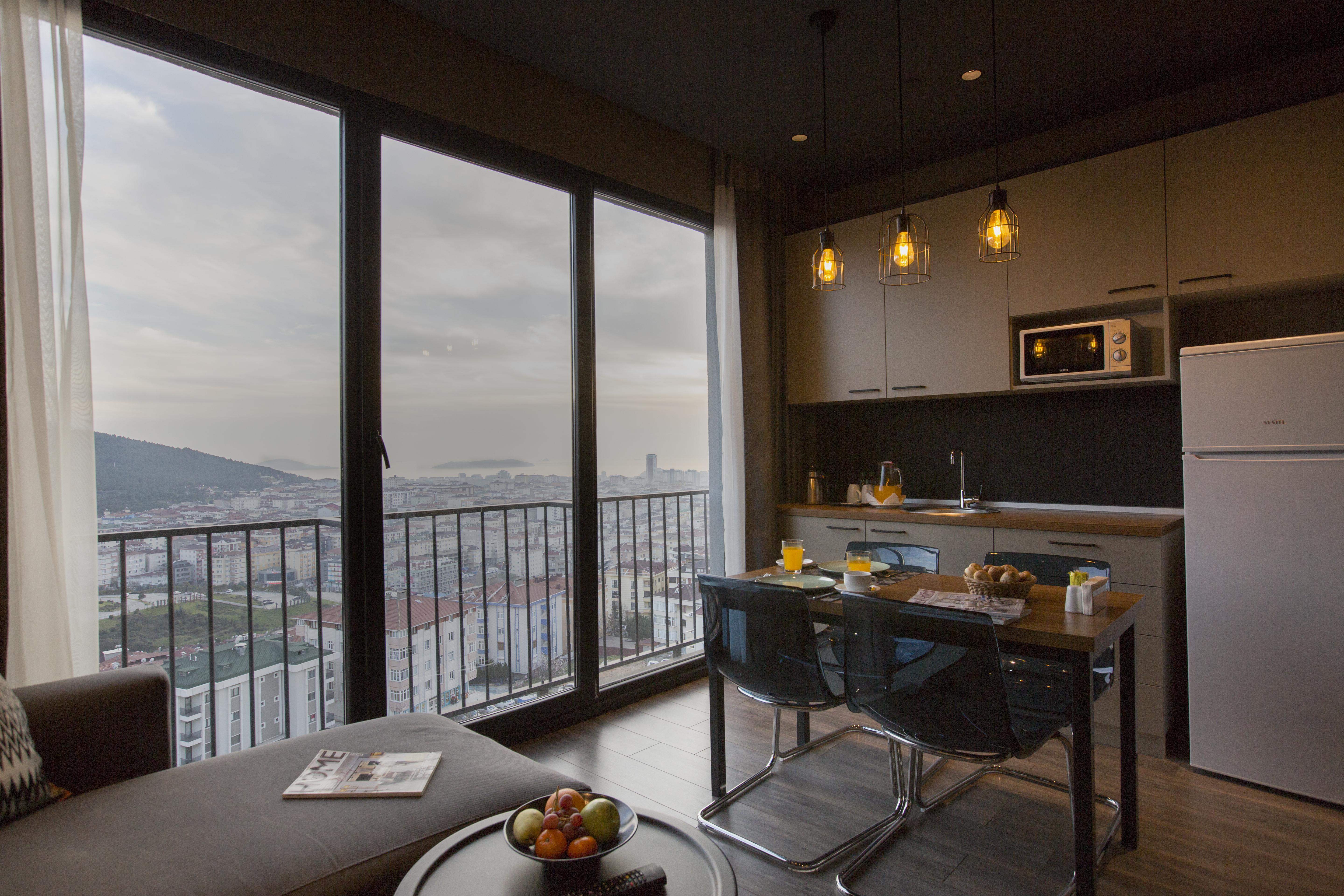 Hotel Cityloft 161 Istanbul