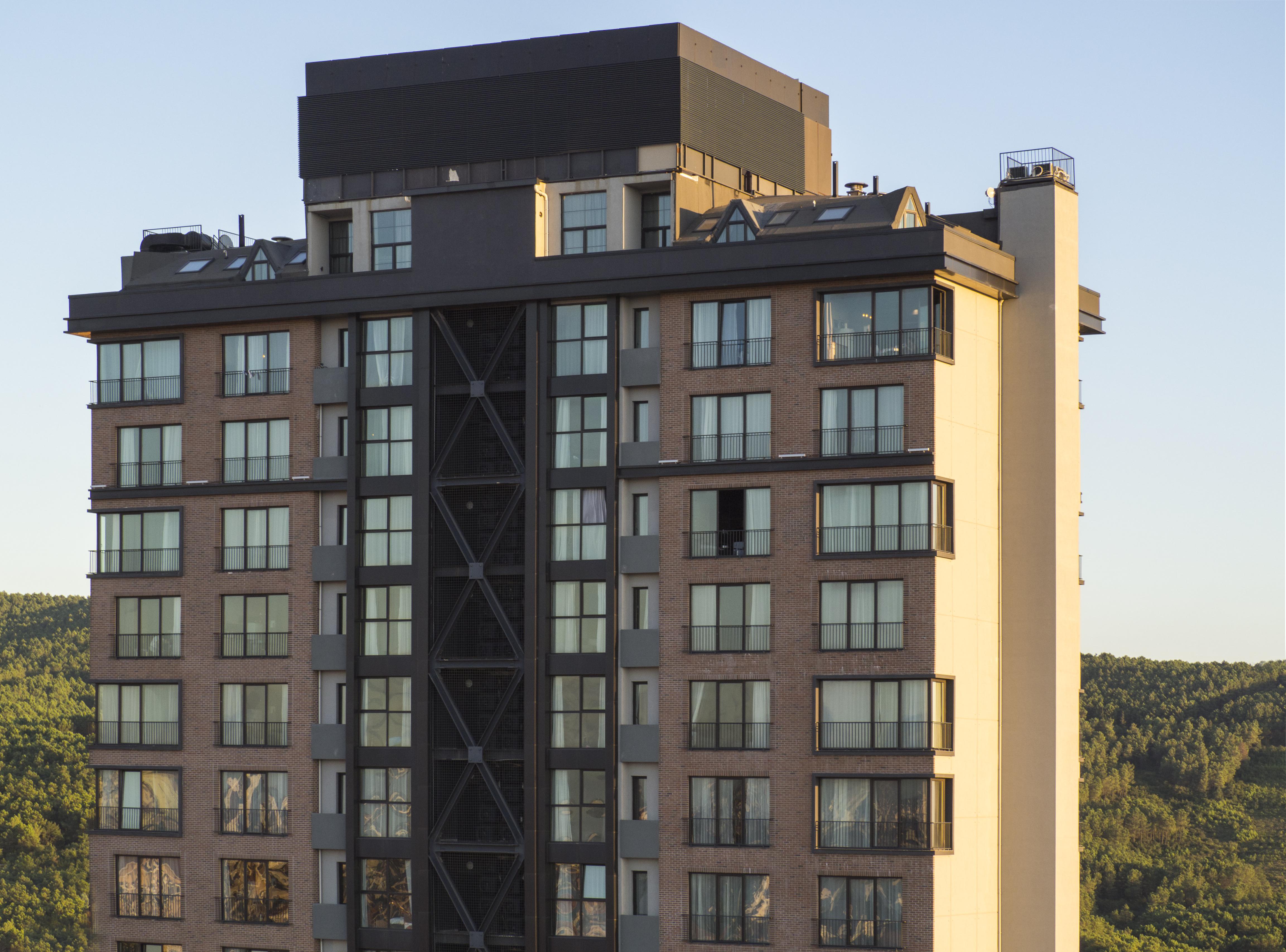 Cityloft 161 Istanbul
