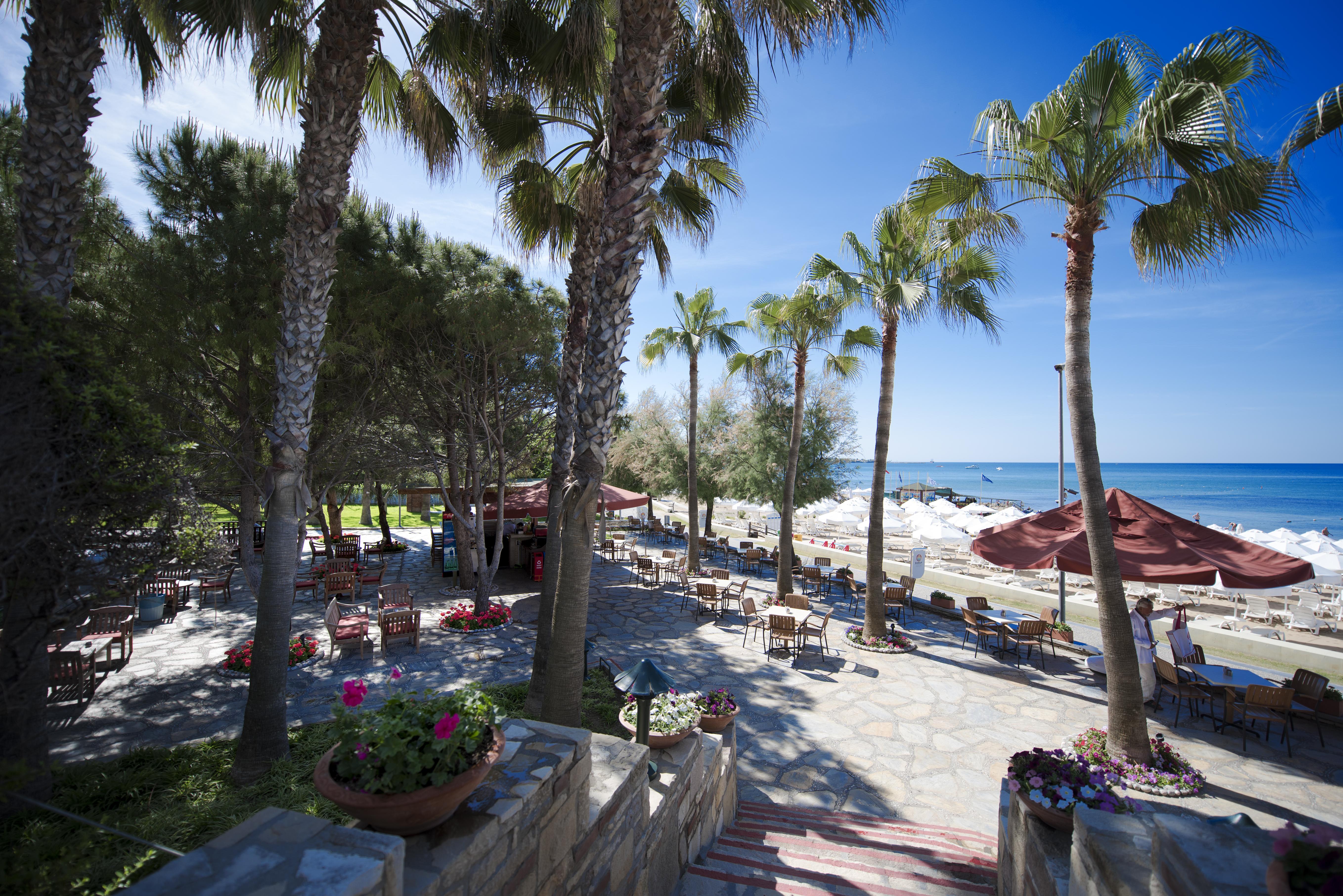 Arum Barut Collection Hotel Side